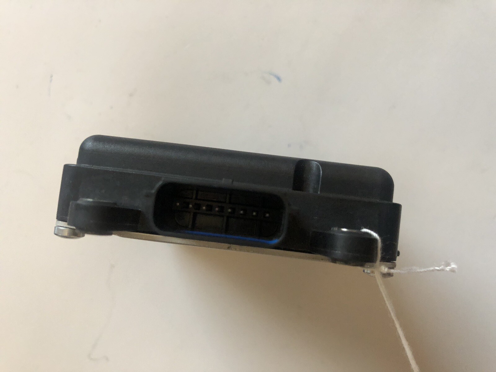 2016 2017 NISSAN PATHFINDER BLIND SPOT OBSTACLE WARNING DETECTION SENSOR MODULE