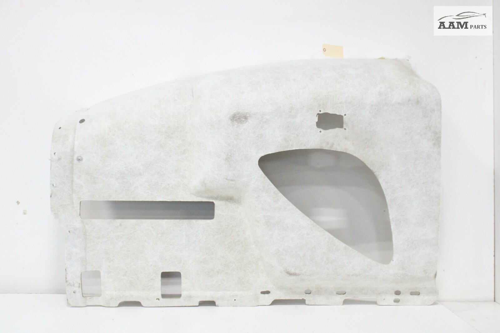 2018-24 FREIGHTLINER CASCADIA REAR LEFT SIDE UPPER HEADLINER COVER OEM