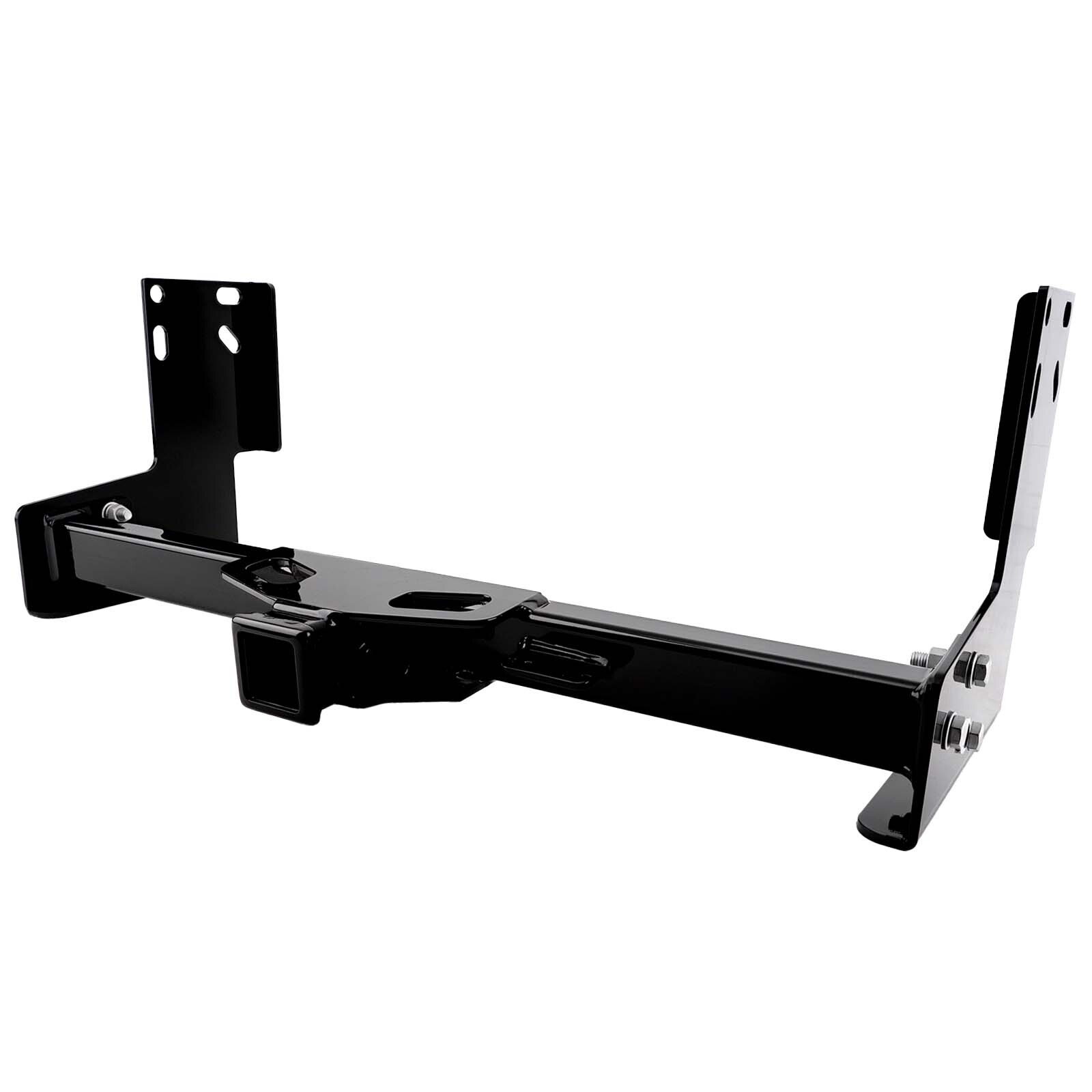 2" Class 3 Trailer Hitch Receiver For Sprinter 2500/3500 2007-2025 Rear Mount