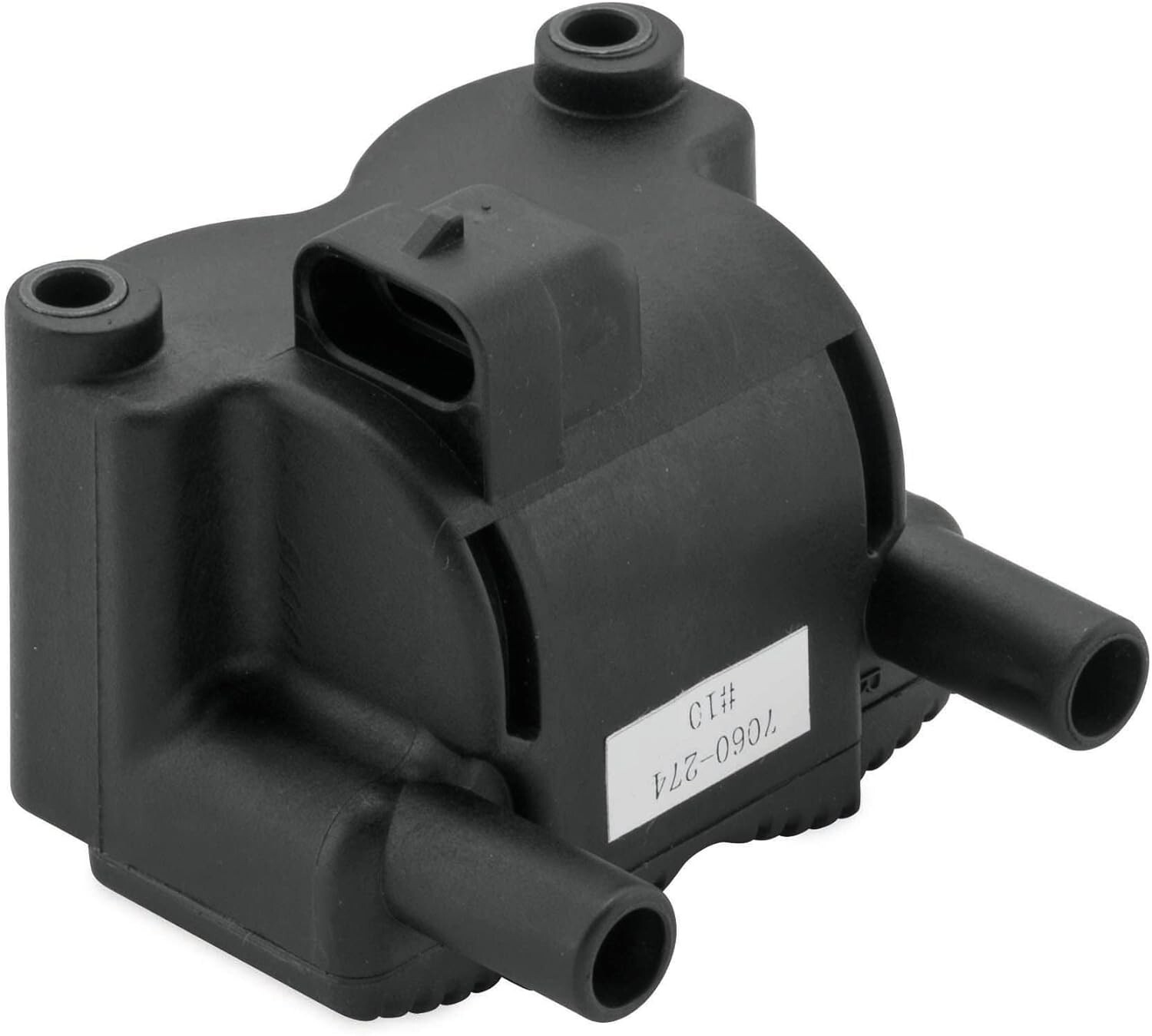 Twin Power 10-2050 High Performance Coil Black 10-2003 21-0538