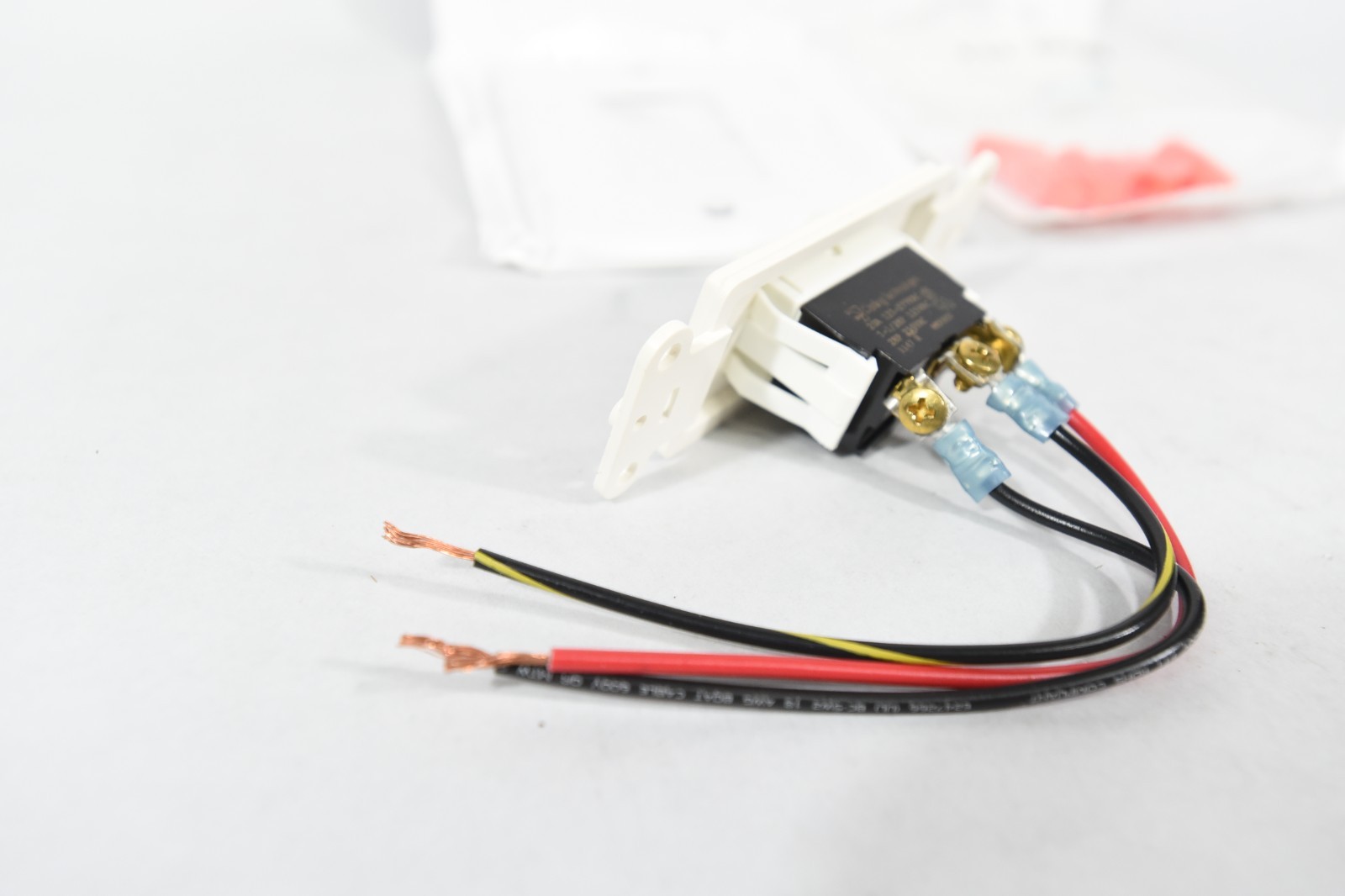 Up Down Switch For Da-lite Tensioned Advantage Electrol 84401 Projection Screen