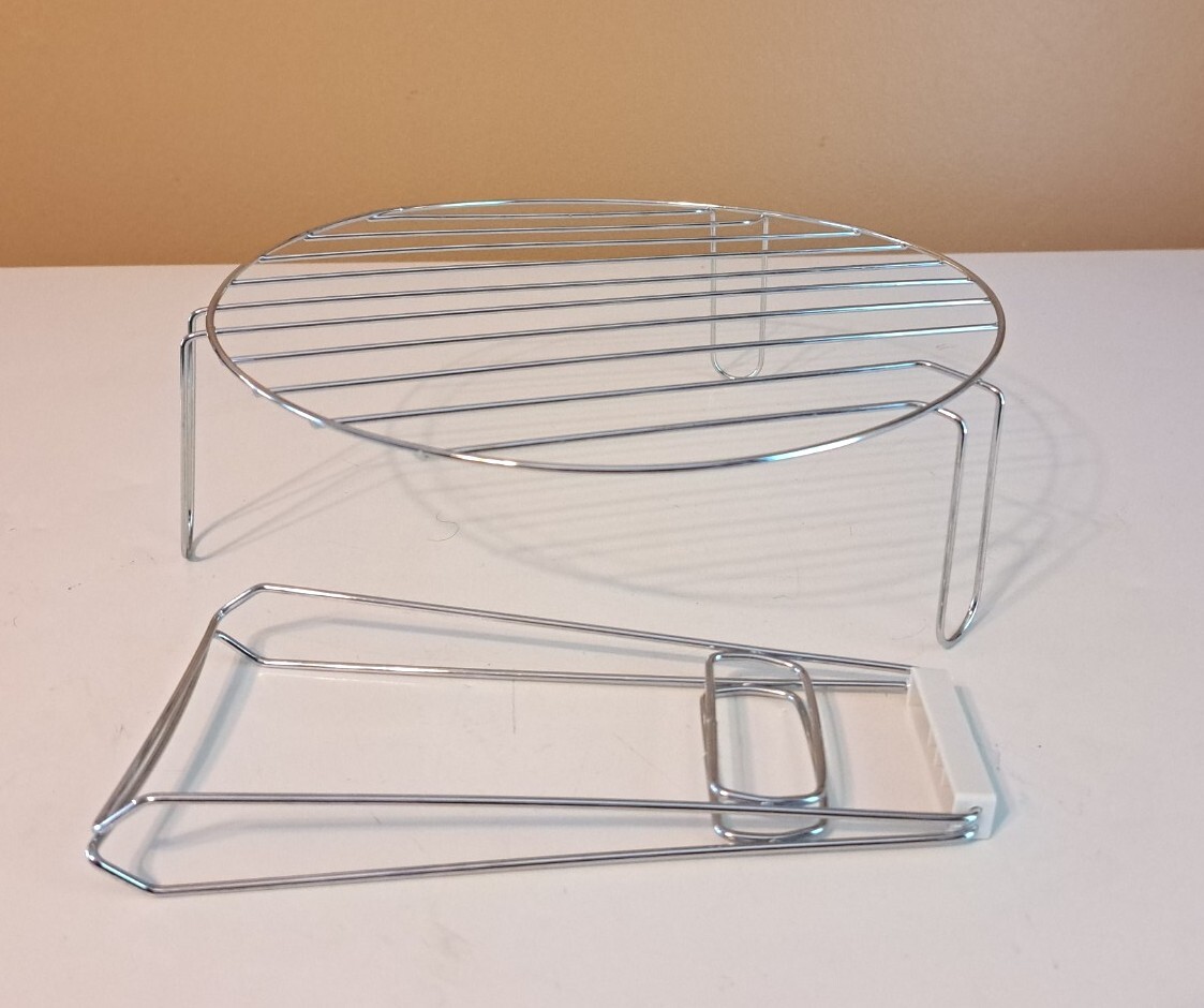 Aroma Turbo Oven AST-930 Inner Metal Wire Rack Replacement Part OEM Only Parts