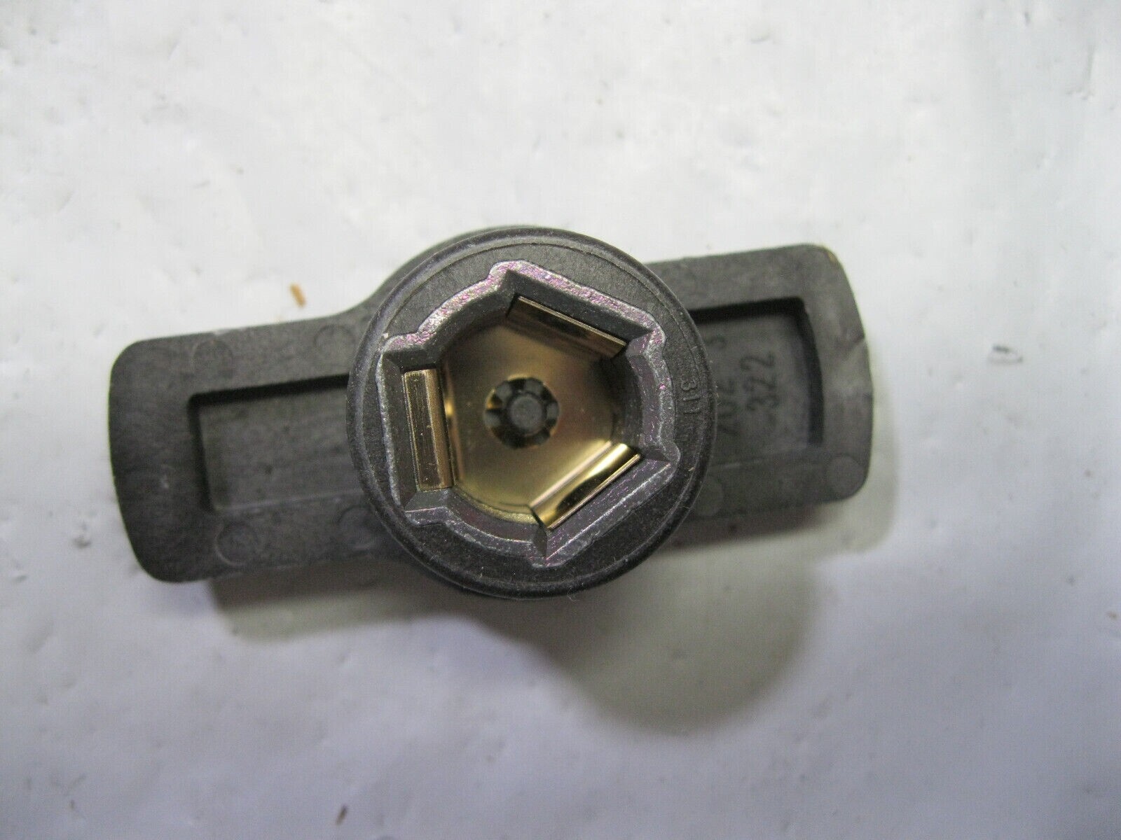 Distributor Rotor-O.E. Replacement Airtex 4R1168
