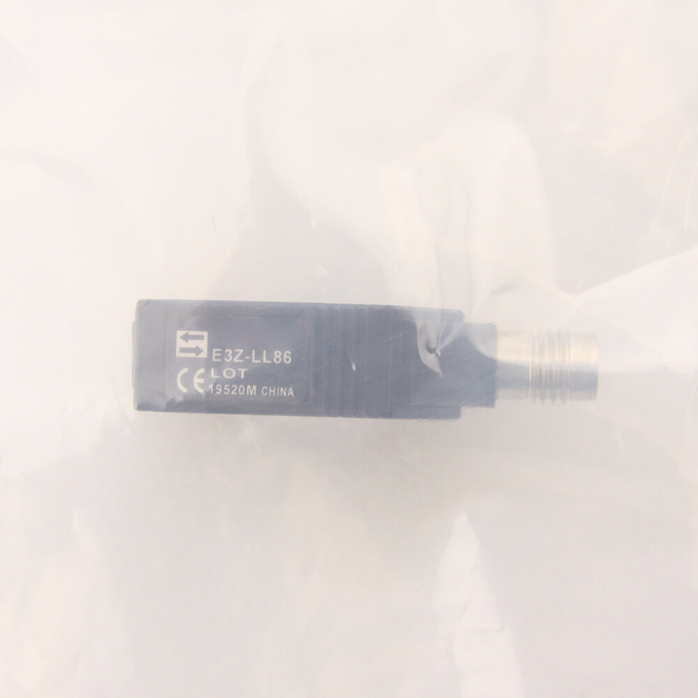 E3ZLL86 E3Z-LL86 For Omron Photoelectric Switch Sensor