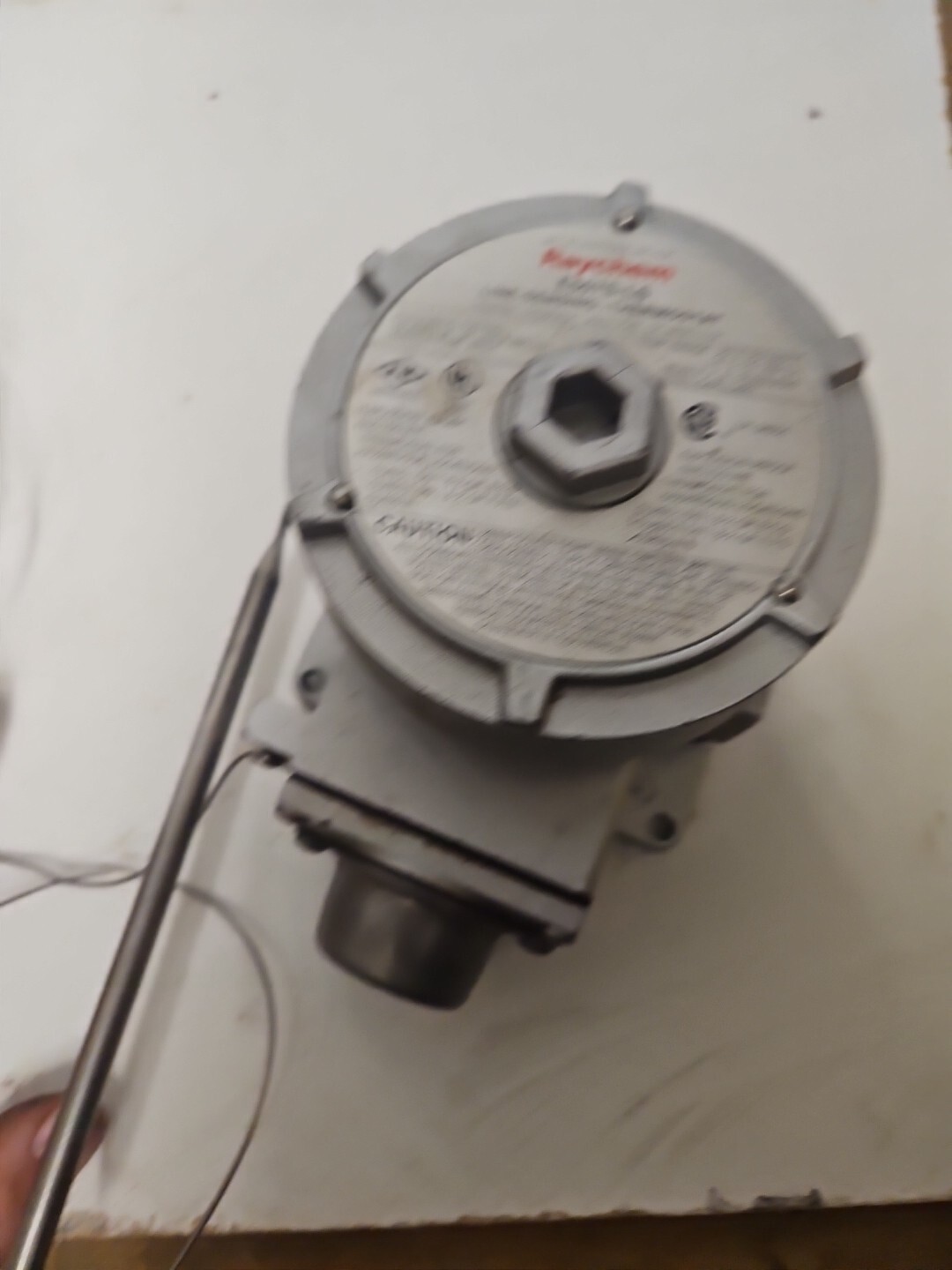 Raychem E507-SLS THERMOST Line Sensing
