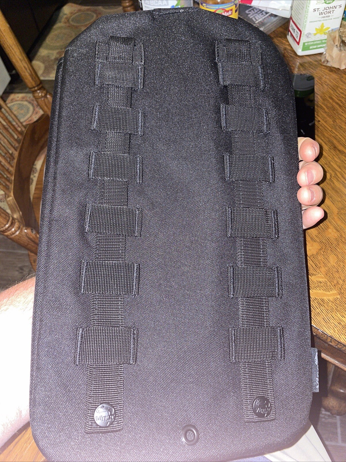 viper Modular hydration pack