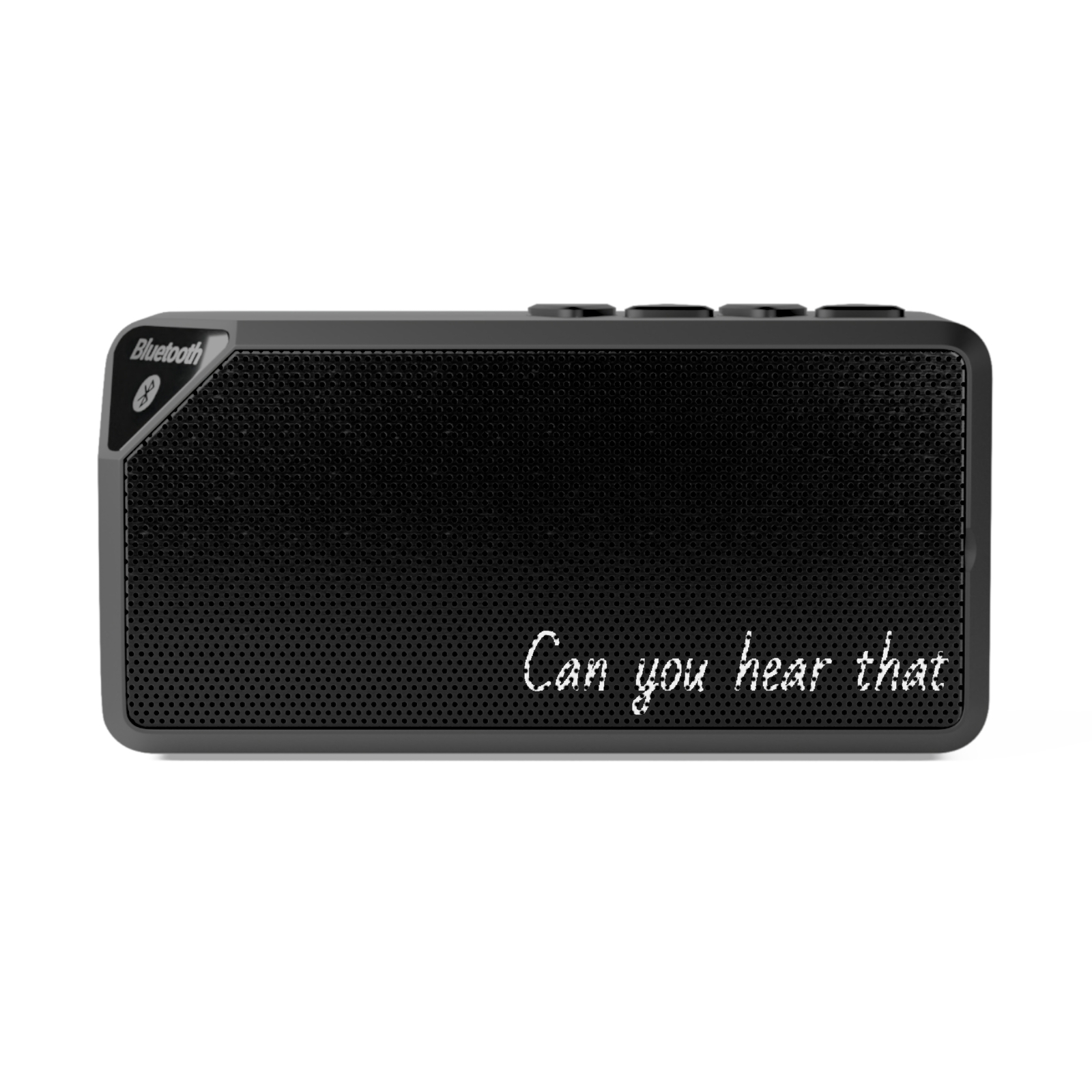 Jabba Bluetooth Speaker
