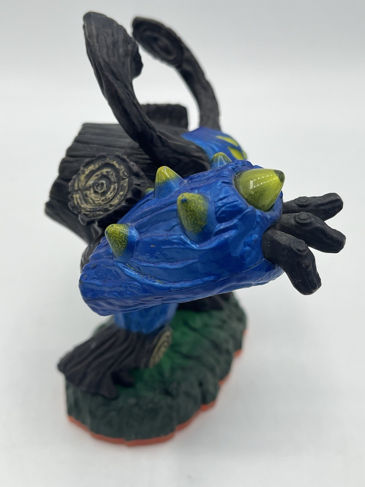 J4 Activision Skylanders: Giants - Gnarly Tree Rex