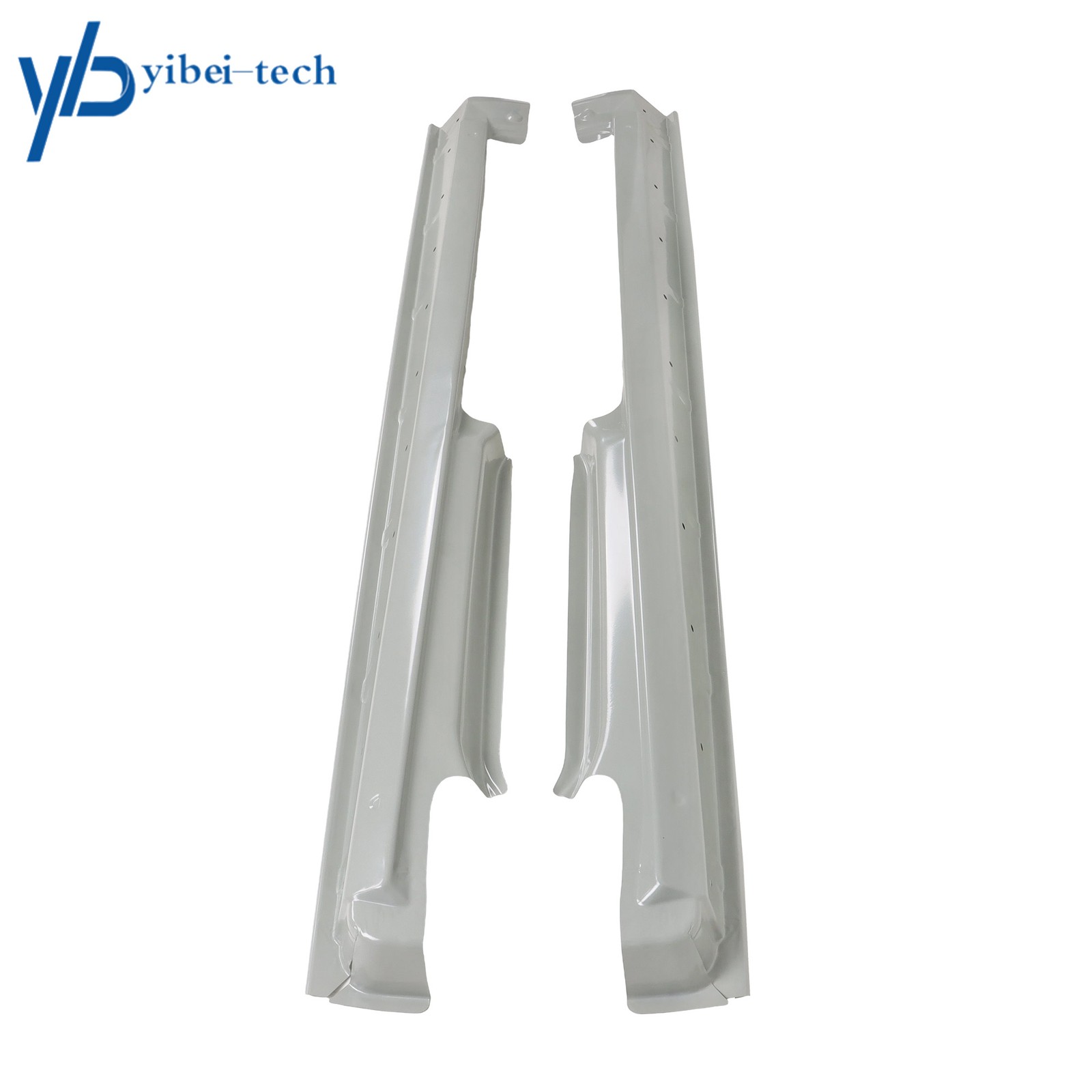 For Ford Transit Connect 2010-2013 Rocker Panel Pair Left & Right Sides