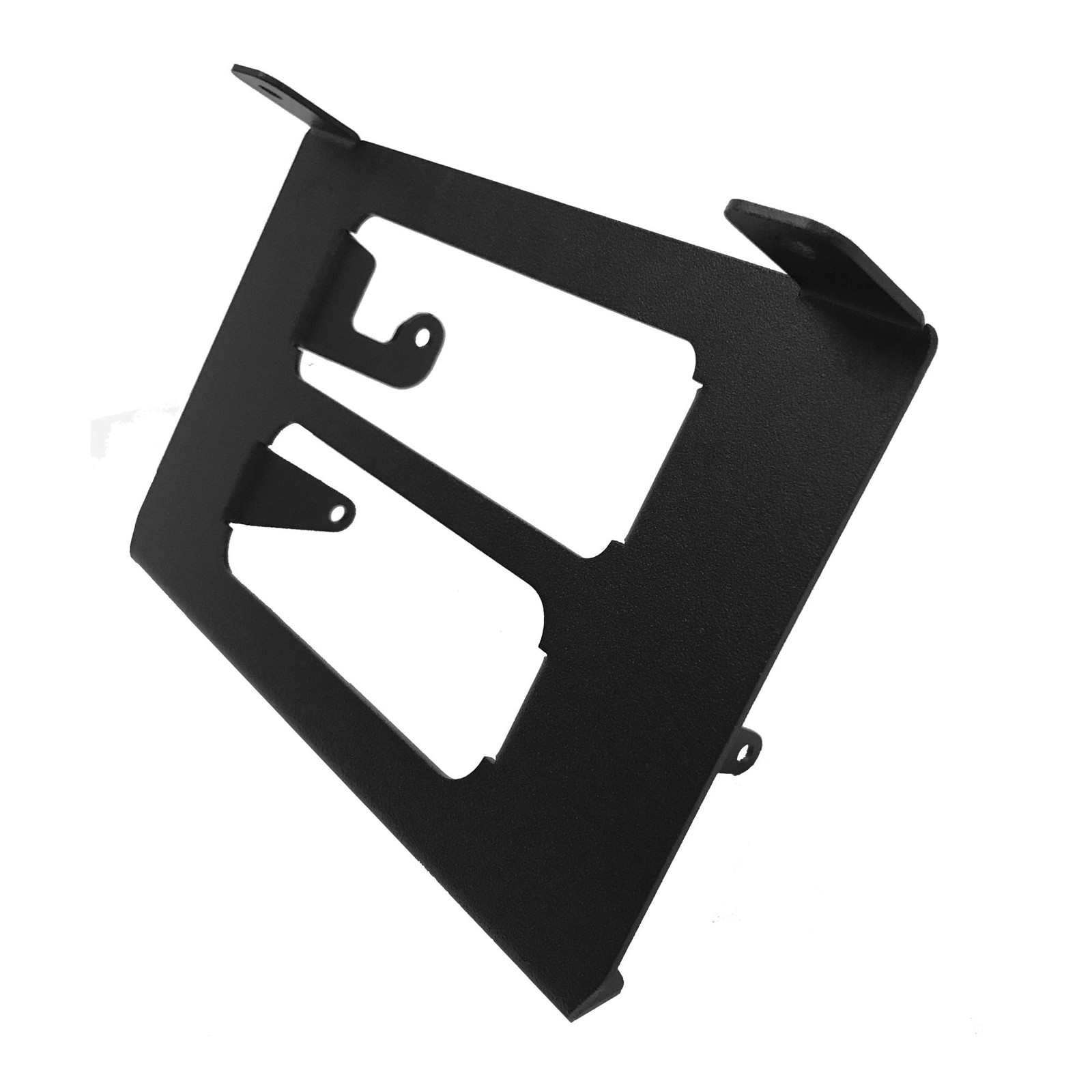 NavAtlas BCRZR11 Mount for NNT10 Intercom and NCR2 Radio