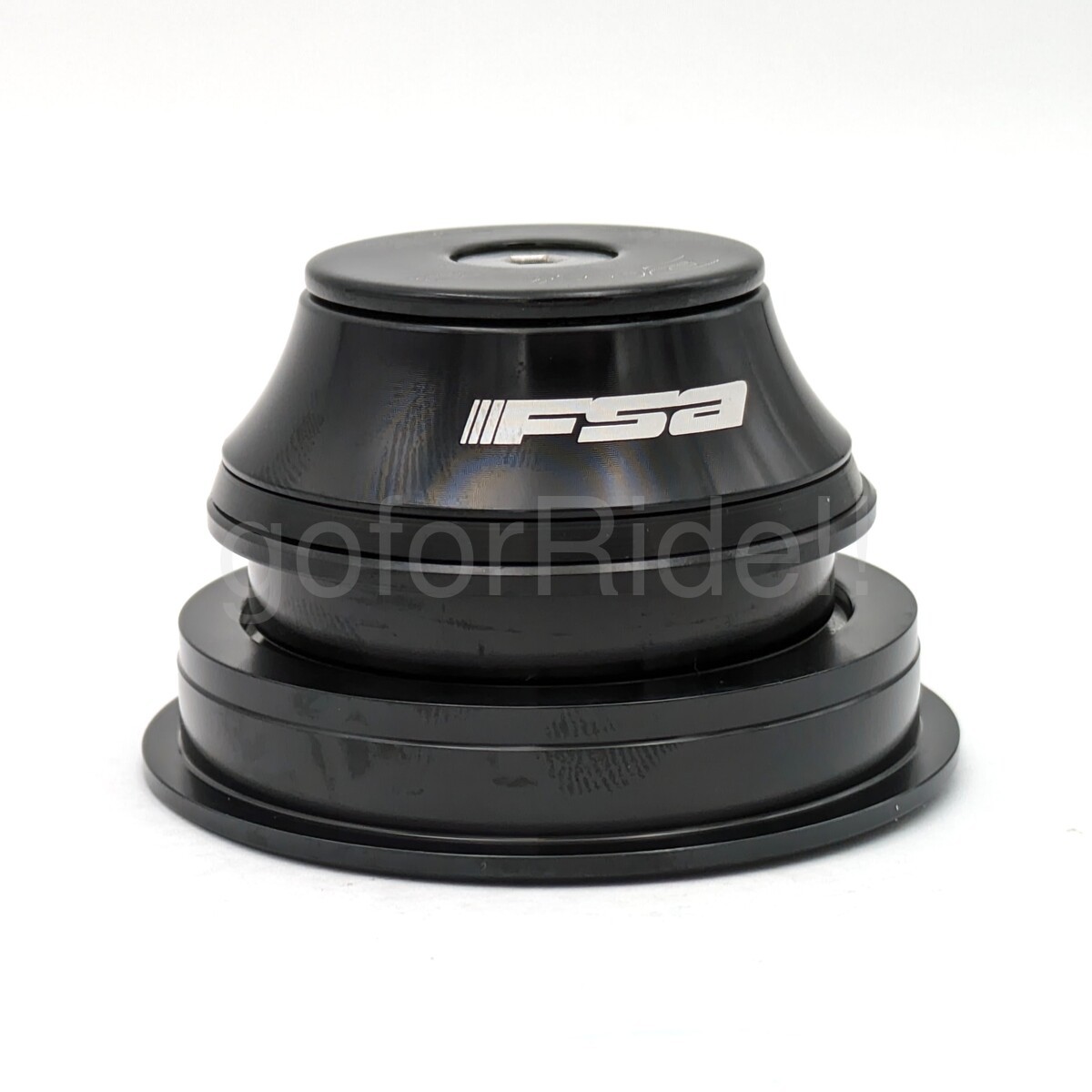 FSA No.57-1 Orbit Sealed Bearing 1.5 ZS 1 1/8"-1.5" tapered Headset Tall Cover