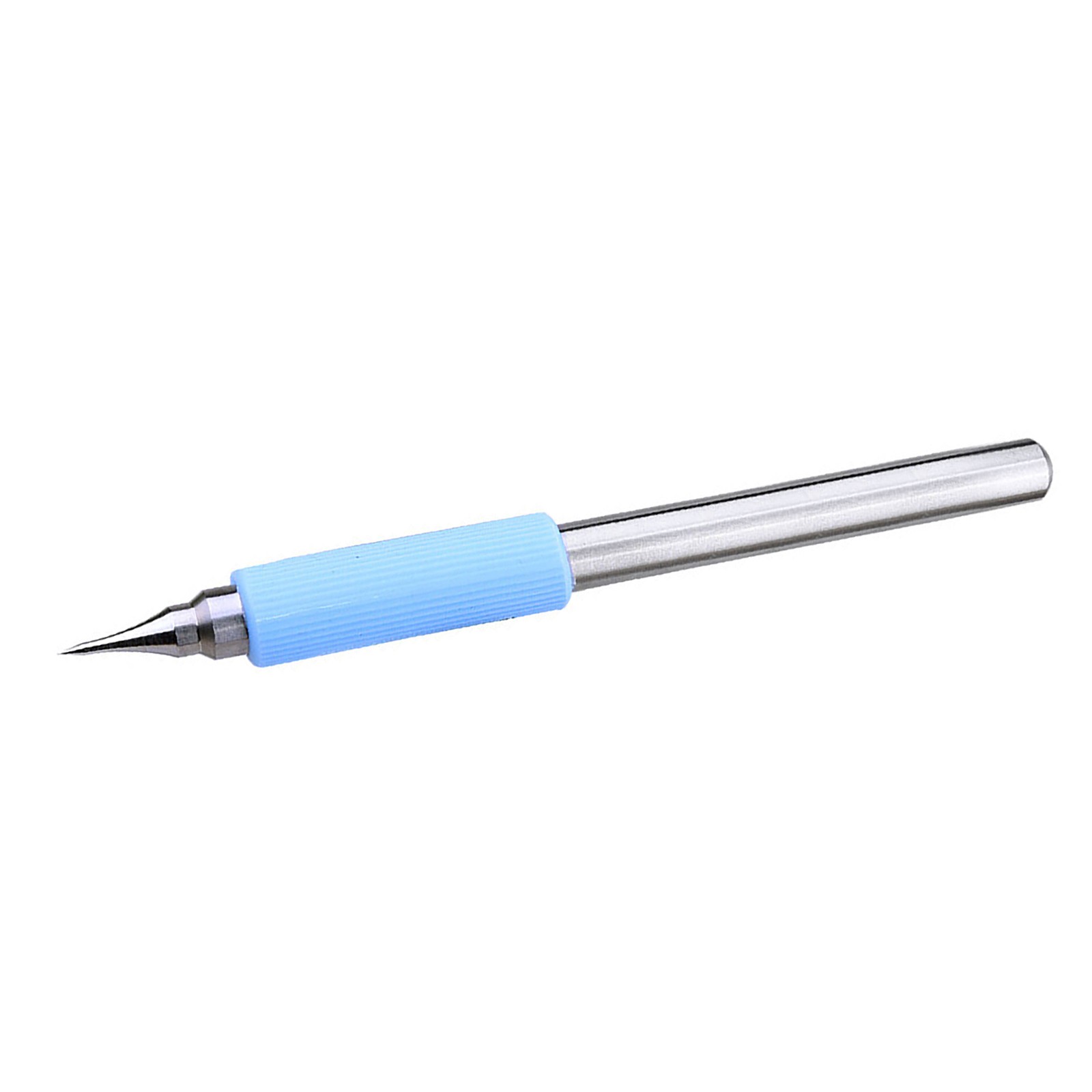 Modeling Scriber Tool Scale Model Engraved Needle Pen With Grinding Stone A