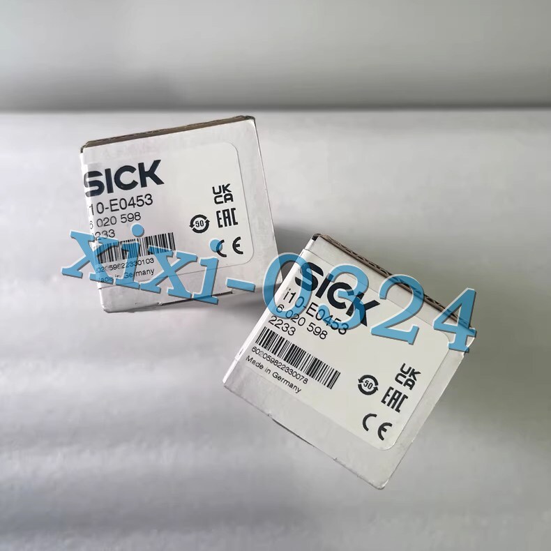 NEW SICK i10-E0453 Safety Switch Fast delivery