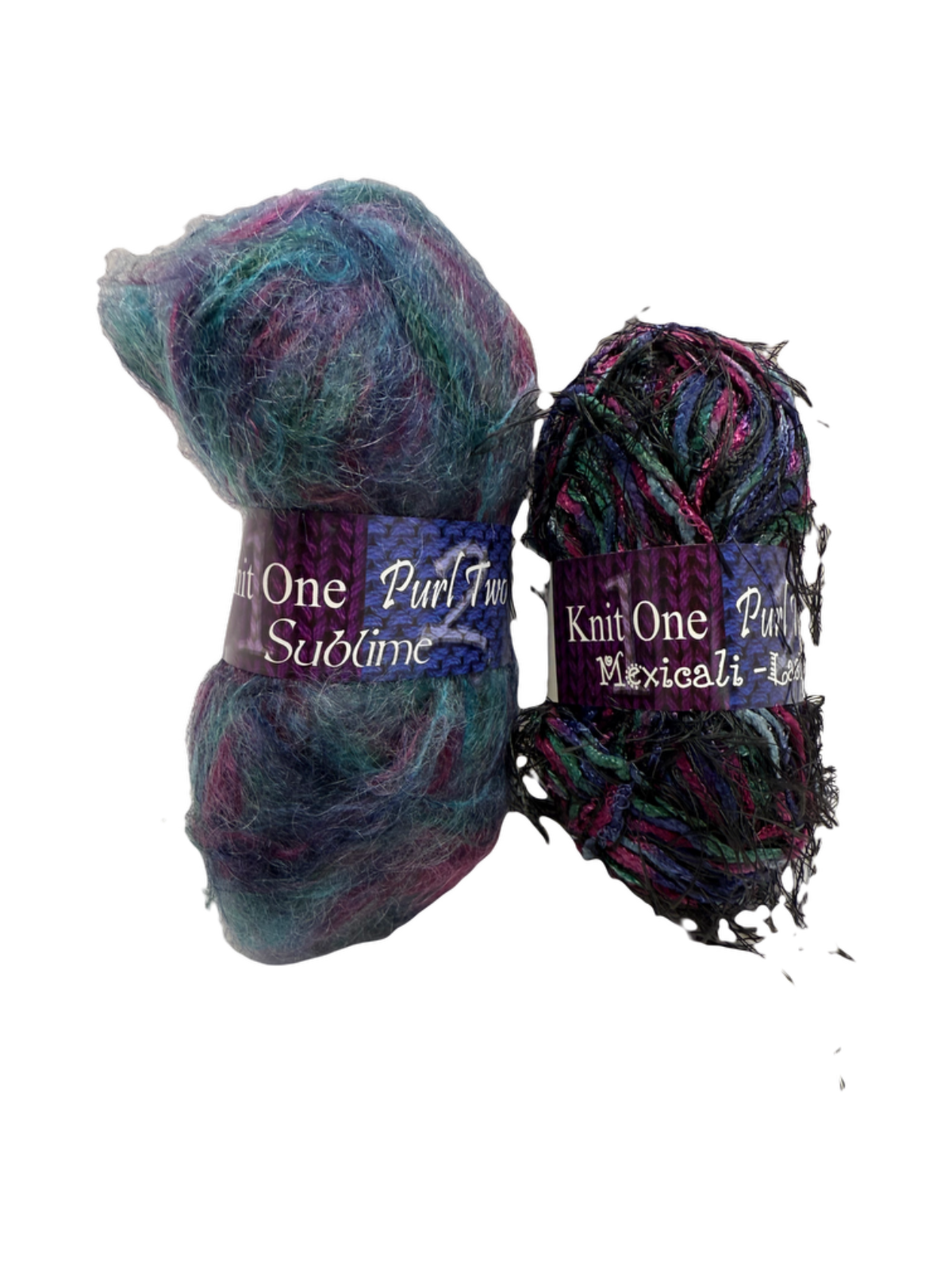 Kertzer SRK Simple Collection Double Checkered Afghan Kit 012