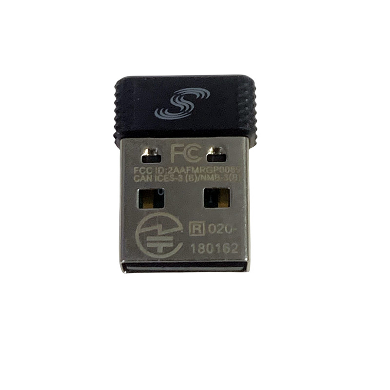 USB Receiver Dongle for Corsair Dark Core Pro SE Wireless Gaming Mouse