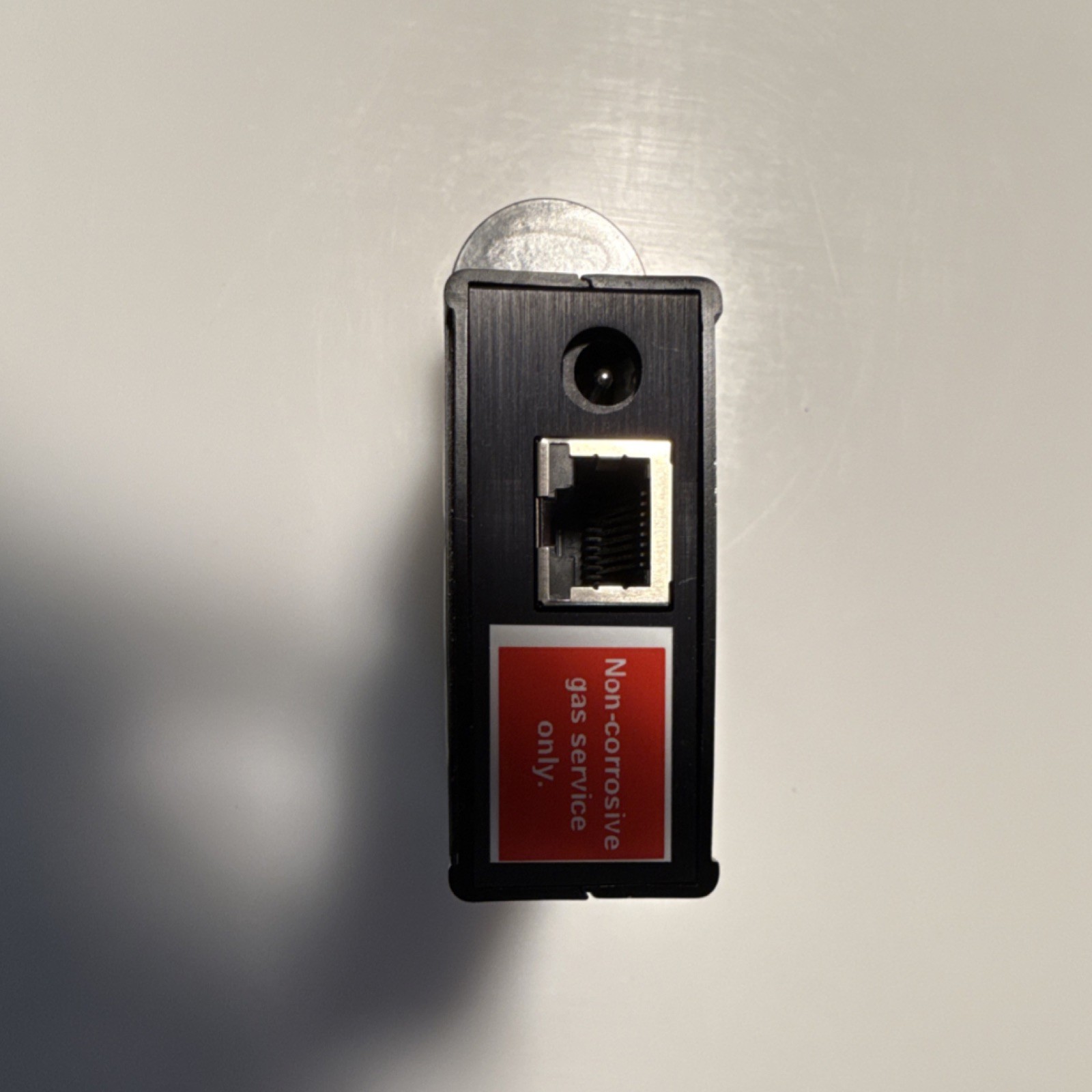 Matheson (Alicat Scientific) Digital Mass Flow Controller (CO2)