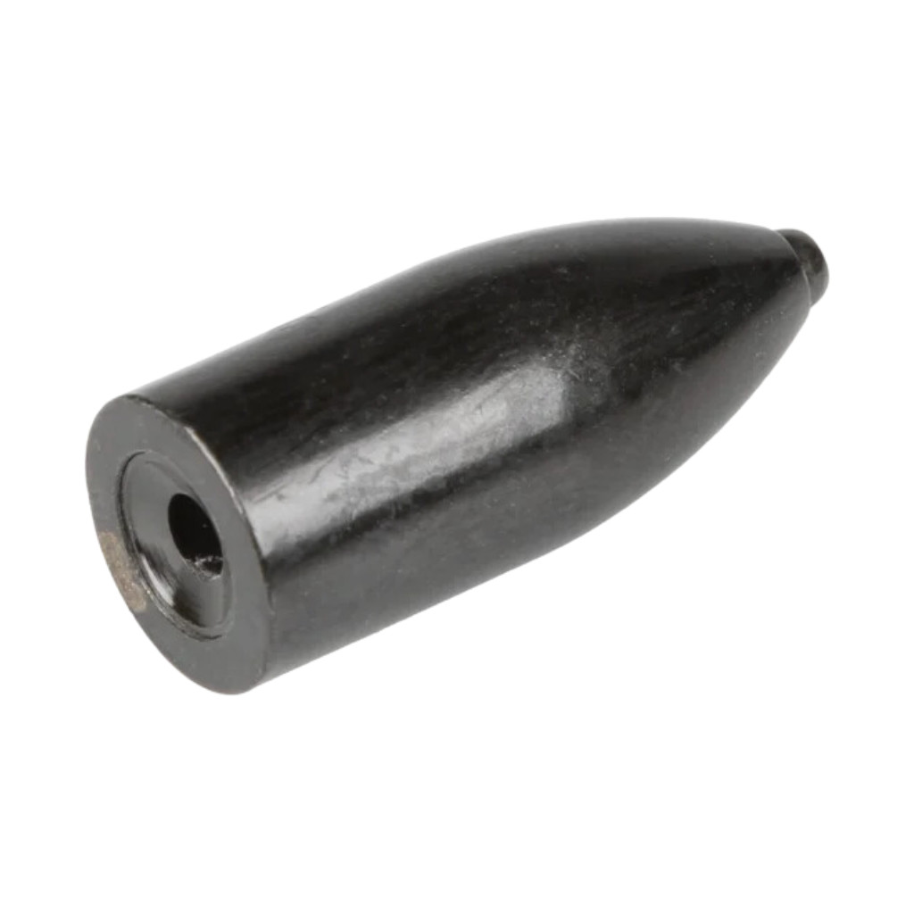 Gambler Brass Pro Rattling Rat'lin Worm Weight