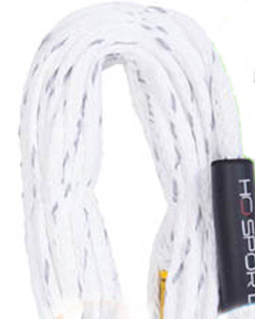 White HO SPORTS 4K Safety Tube Tow Rope - For 3 or 4 Rider Tubes