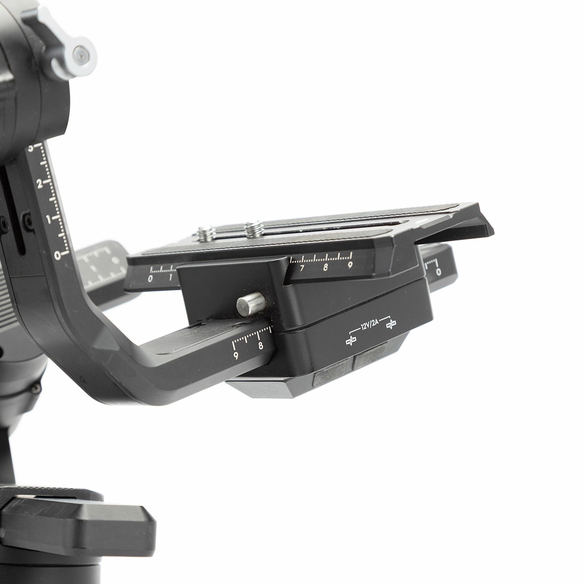 DJI Ronin-S - SKU#2088093