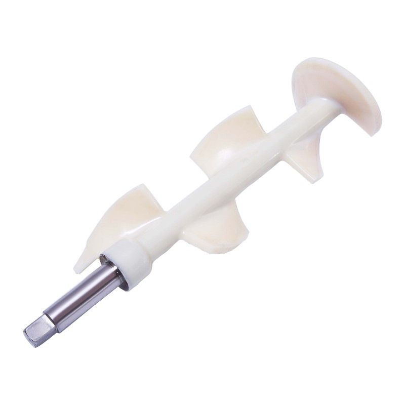 1PCS Beater 335mm for shaft accessories of Haobo/Yikafu /Keku ice cream machine