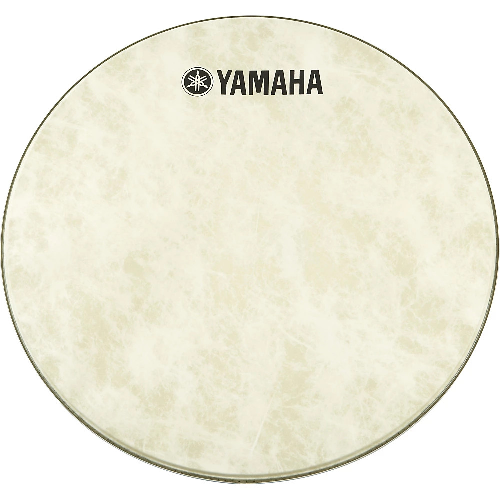 Yamaha Fiberskyn 3 Concert Bass Drum Head  32 in.