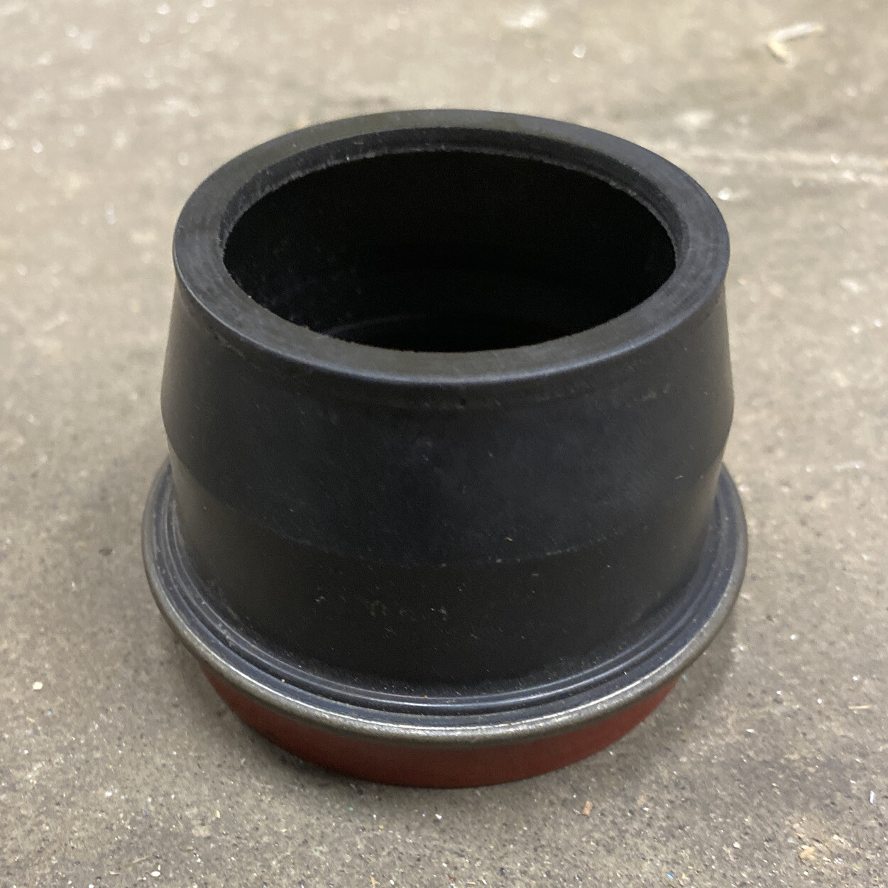 NOS Mopar OE Correct Transmission Output Shaft Seal for 833 & 727 Dodge Plymouth