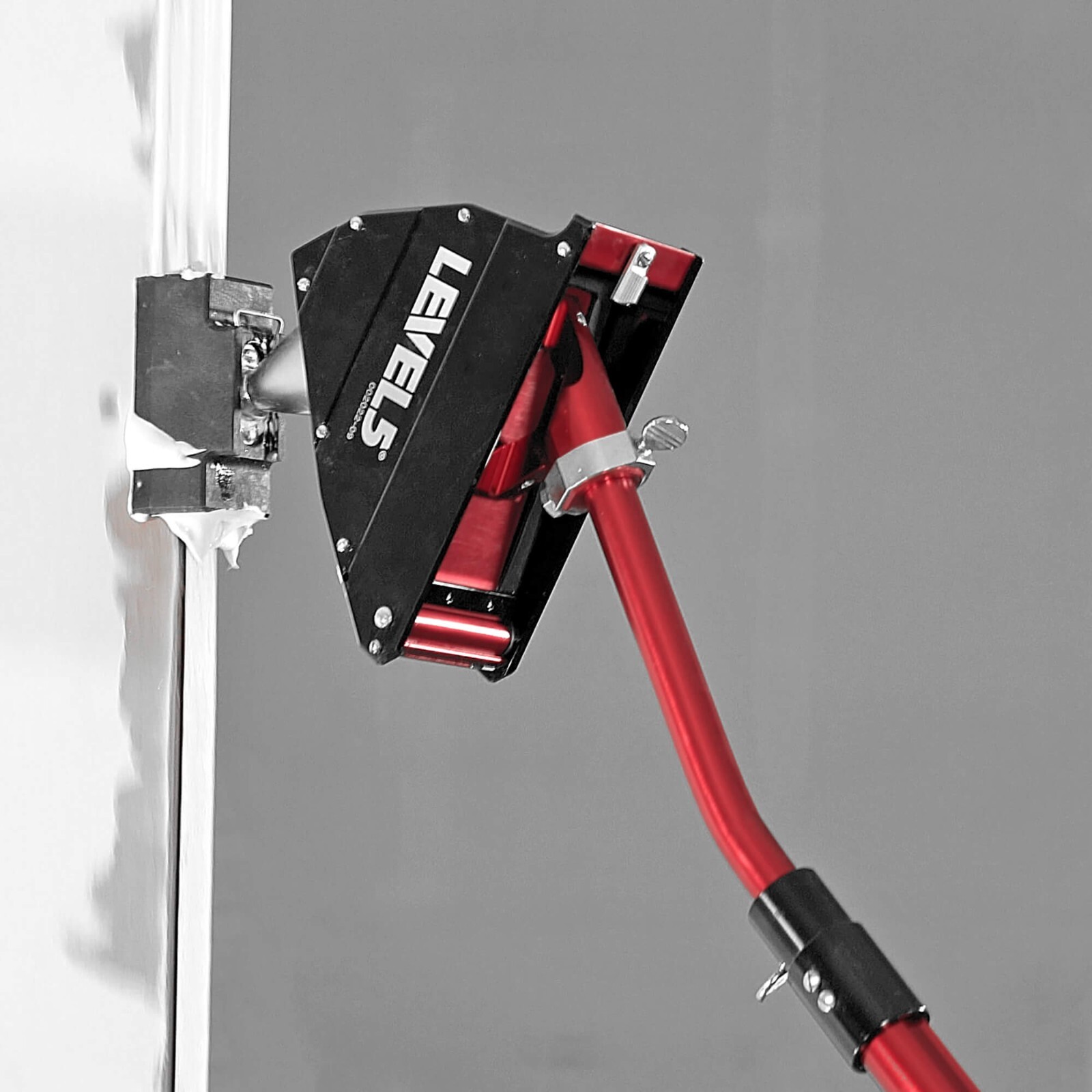 LEVEL5 7" Applicator Box & 3" Corner Finisher Set 4-510