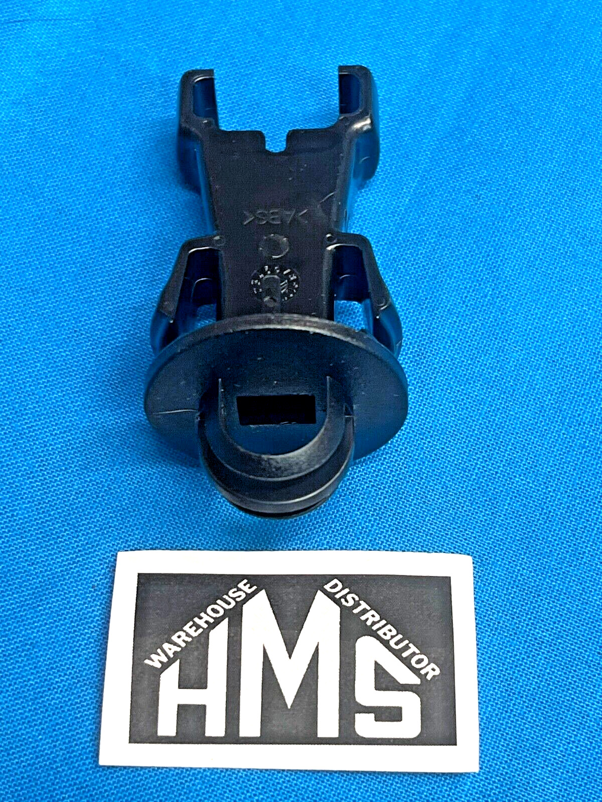 BSM 1000044997 FREIGHTLINER/ BERGSTROM HOLDER-SWITCH,BUNK TEMP SENSOR