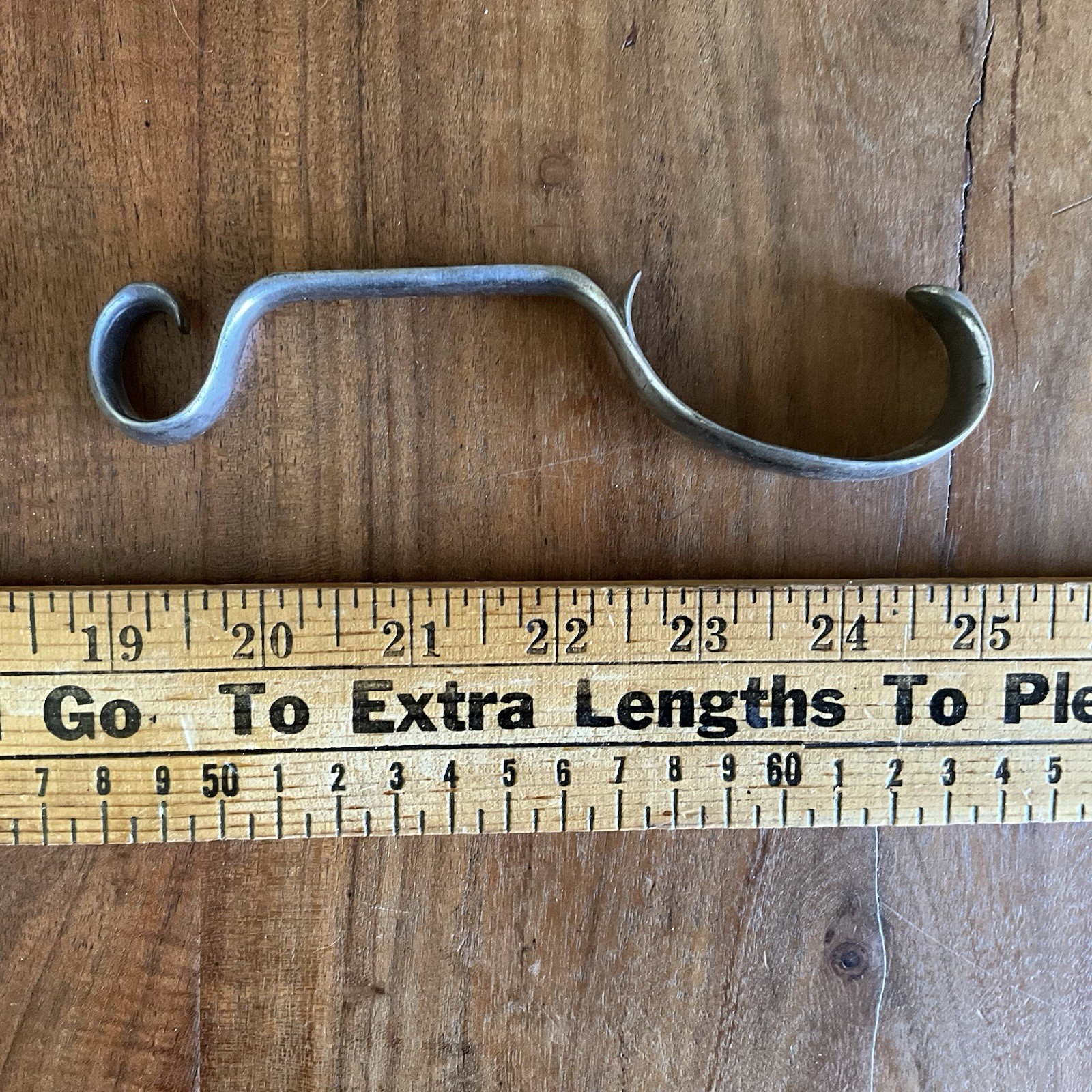 Vintage Flintlock Black Powder Trigger Guard Muzzleloading