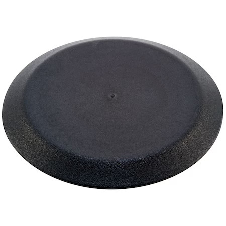 Caplugs Bpf-15/16 Button Plugs Flush-Type Heads, Pk 25