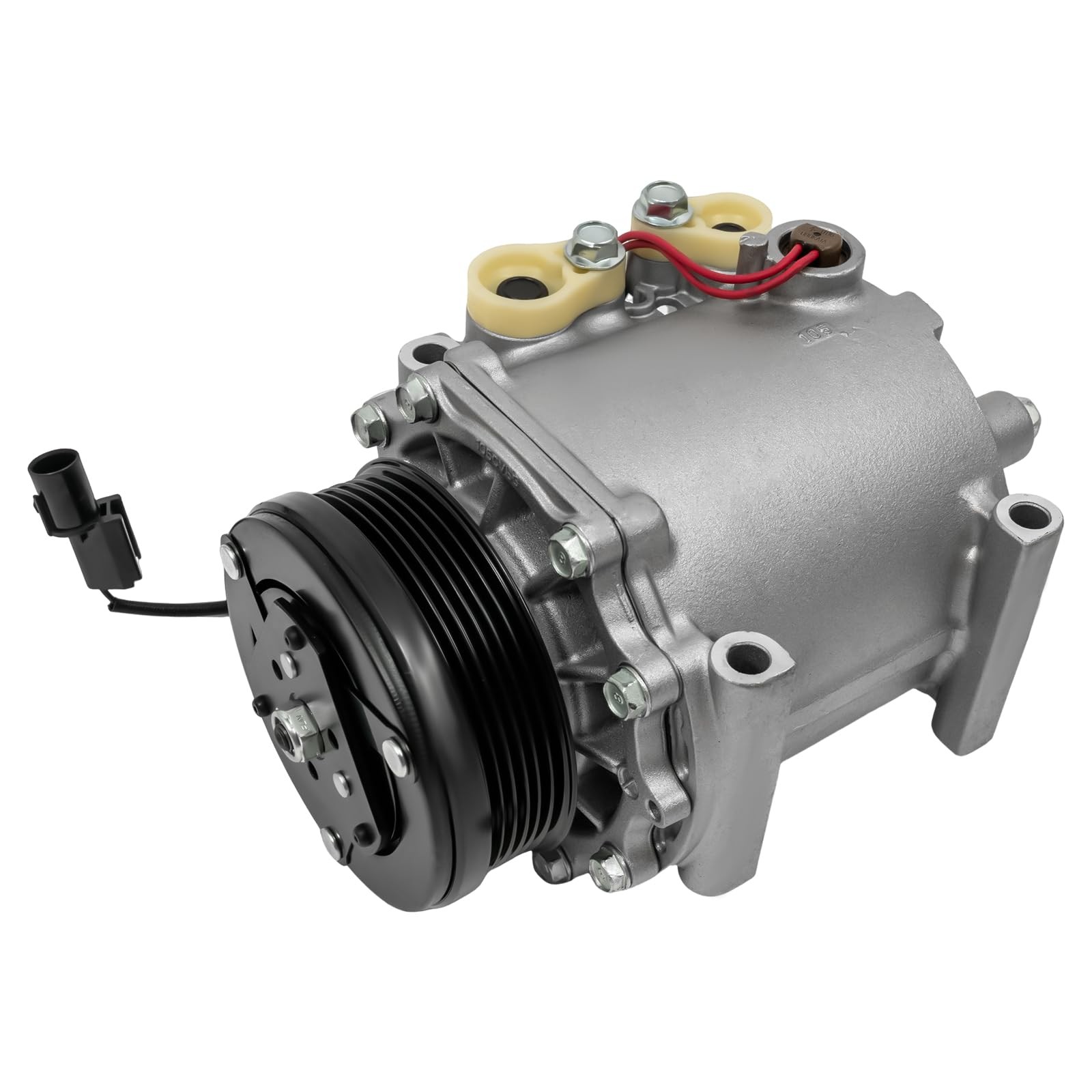 AC Compressor for Eclipse Galant Mirage Lancer 1998-2005 CO 10596AC