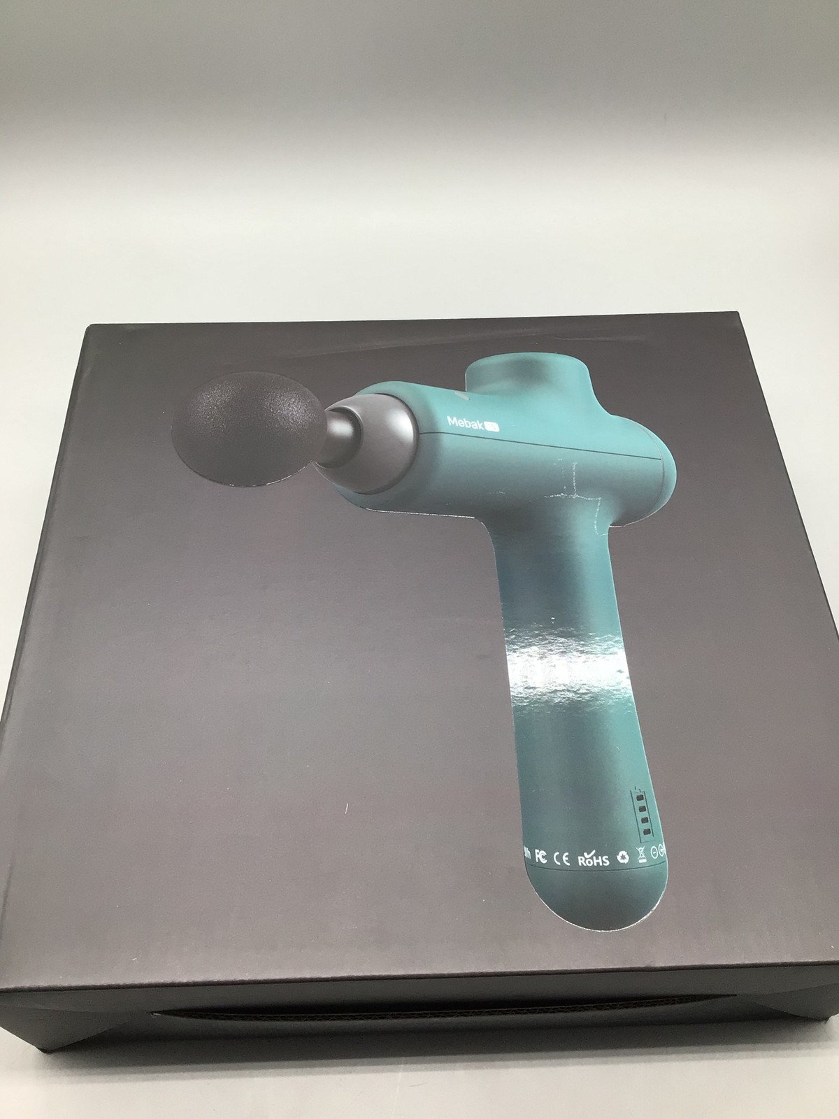 MEBAK 1S MASSAGE GUN