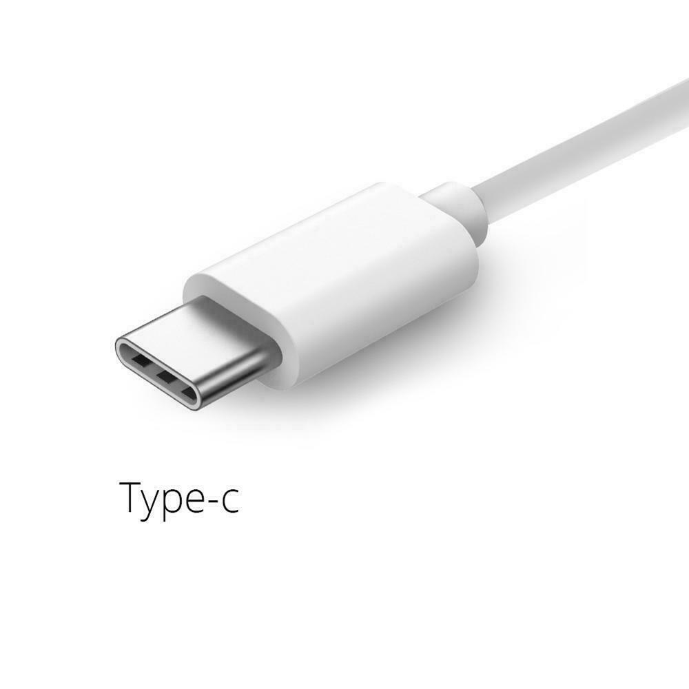 Type C OTG Adapter SD TF Card Reader USB Camera Connection Kit For iPad Pro MAC