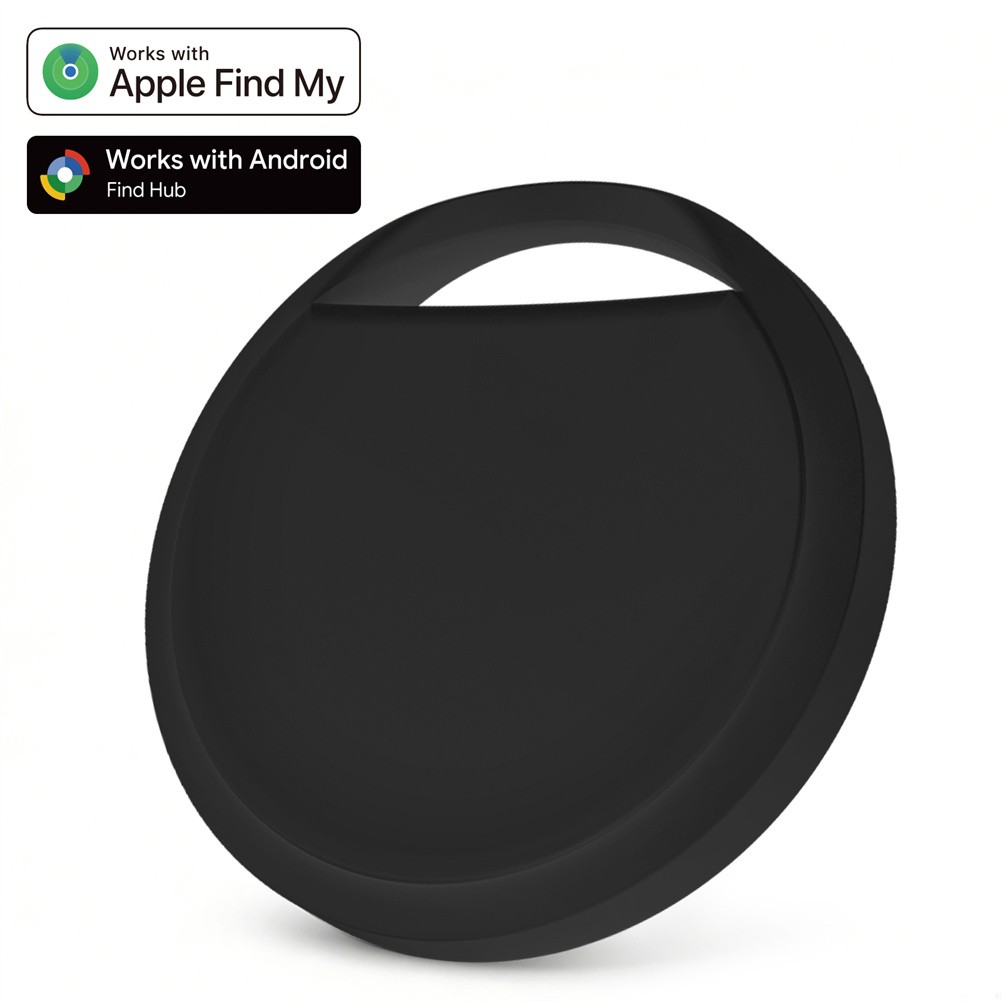Bluetooth Mini GPS Location Device Tracking Key Pet Child Smart Finder Tracker
