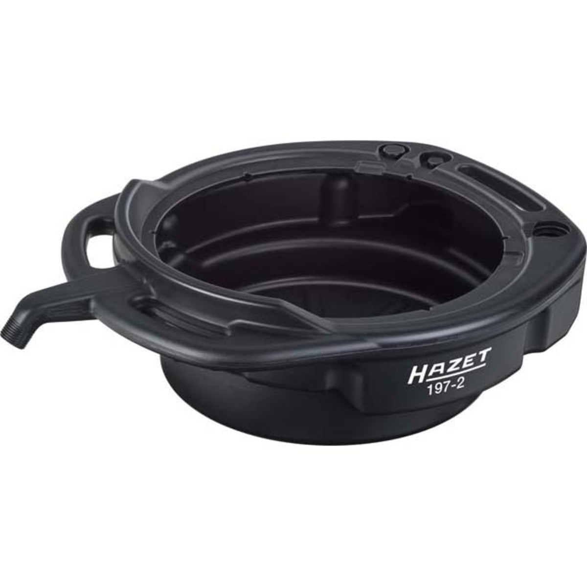 197-2 Hazet Converter Drain Plug