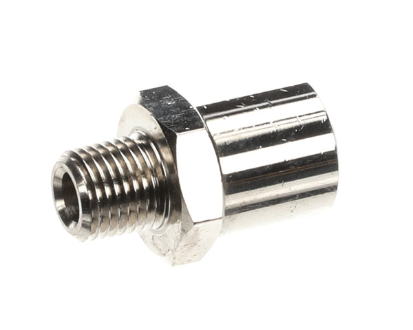34956.0001 Bunn Fitting, .25Nptf .281 Id Thru Genuine OEM BU34956.0001