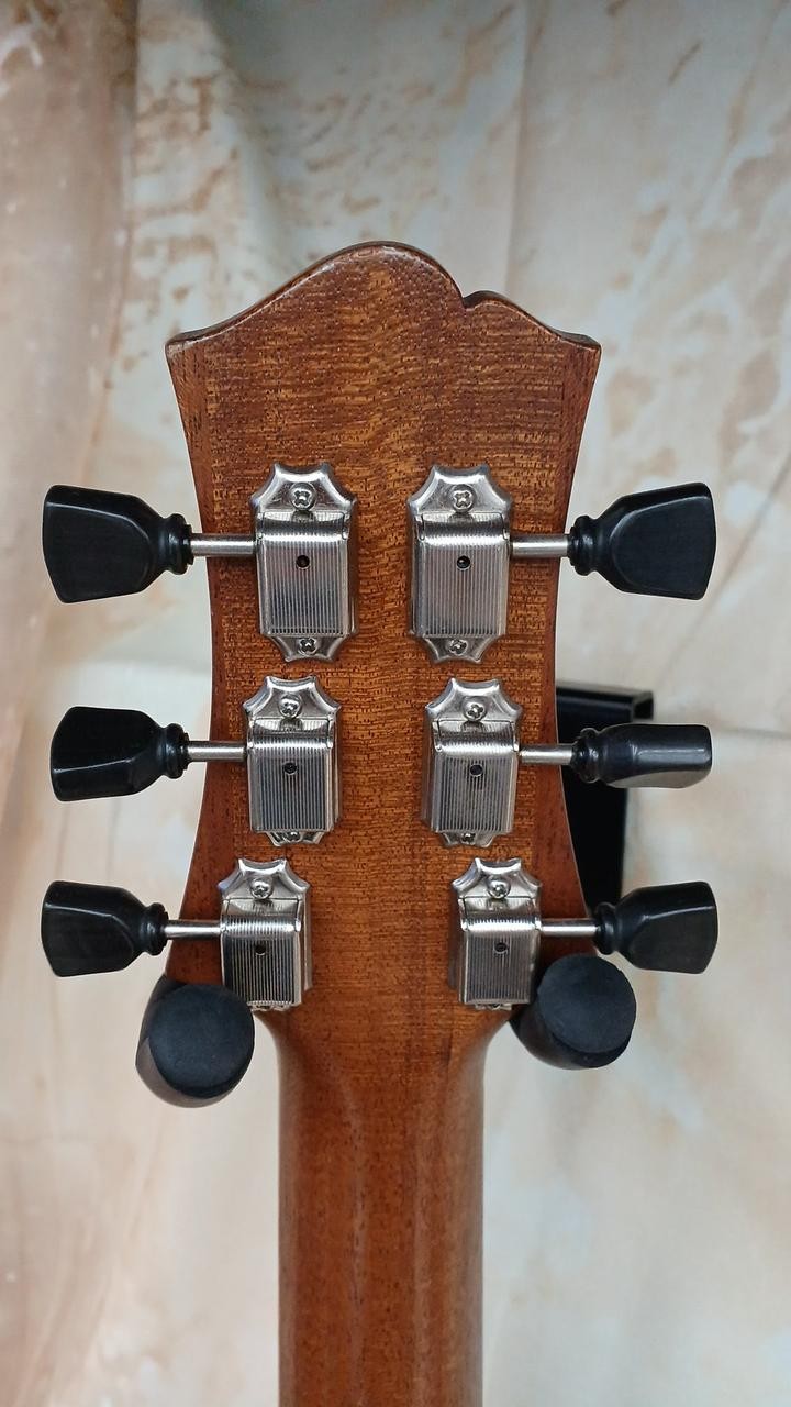 ORNETTS GM-8 Electric Guitar