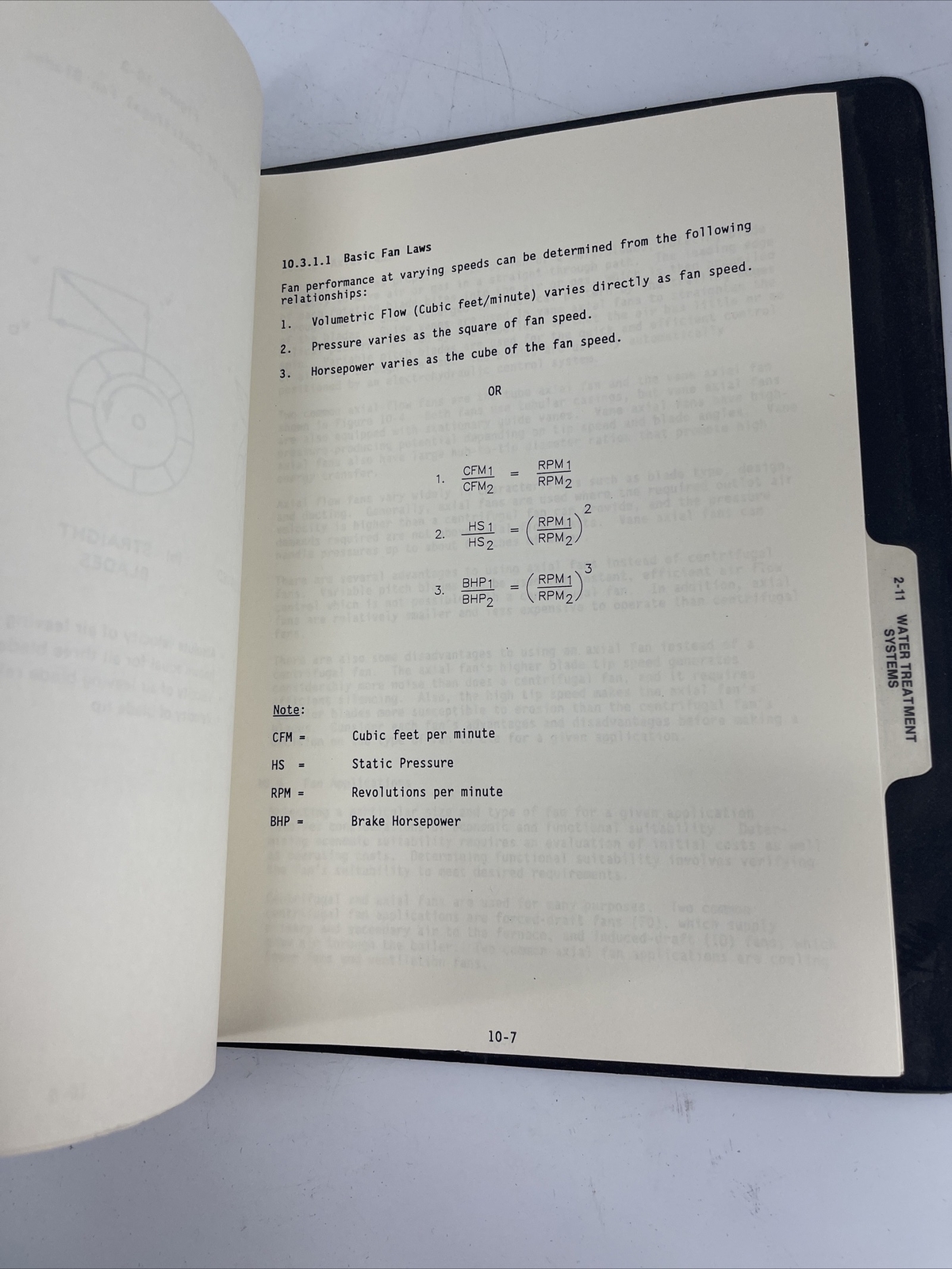 Wheelabrator Environmental Systems INC Phase 2 Volume 1 Training Modules