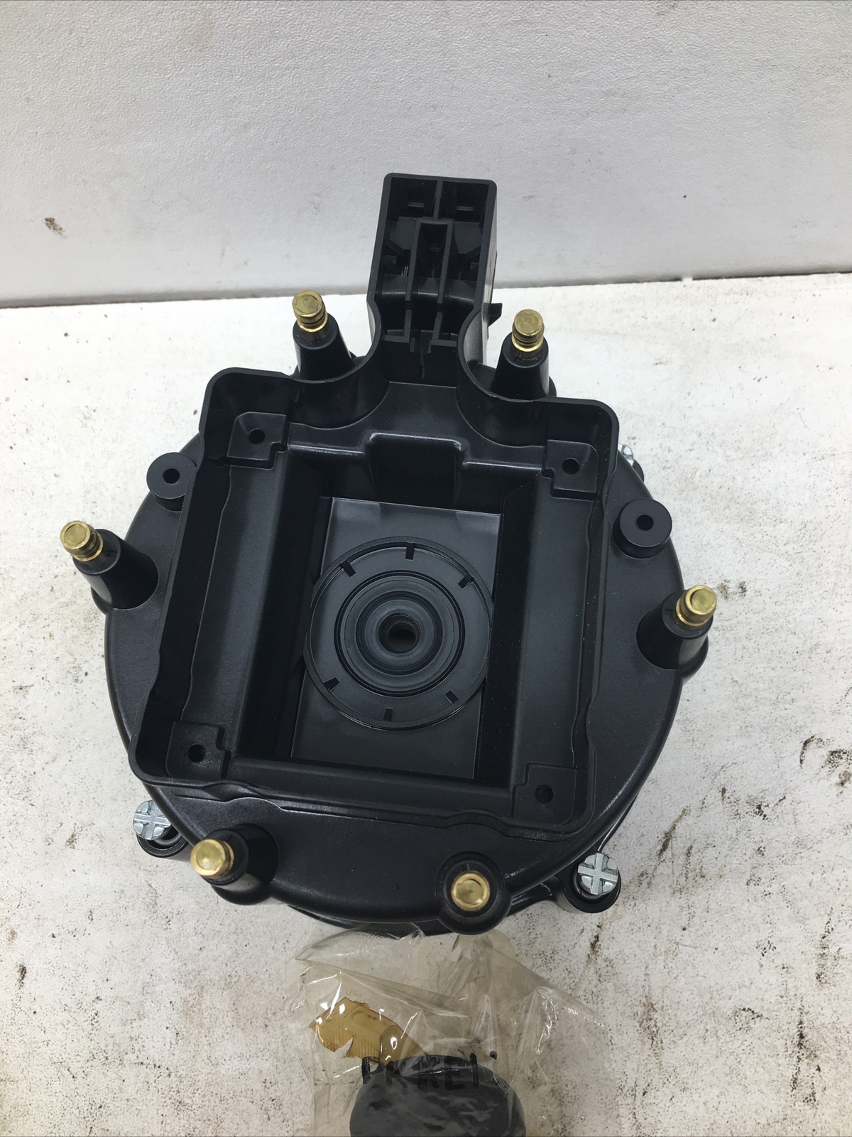 KEM Distributor Cap 1441 (New Old Stock)