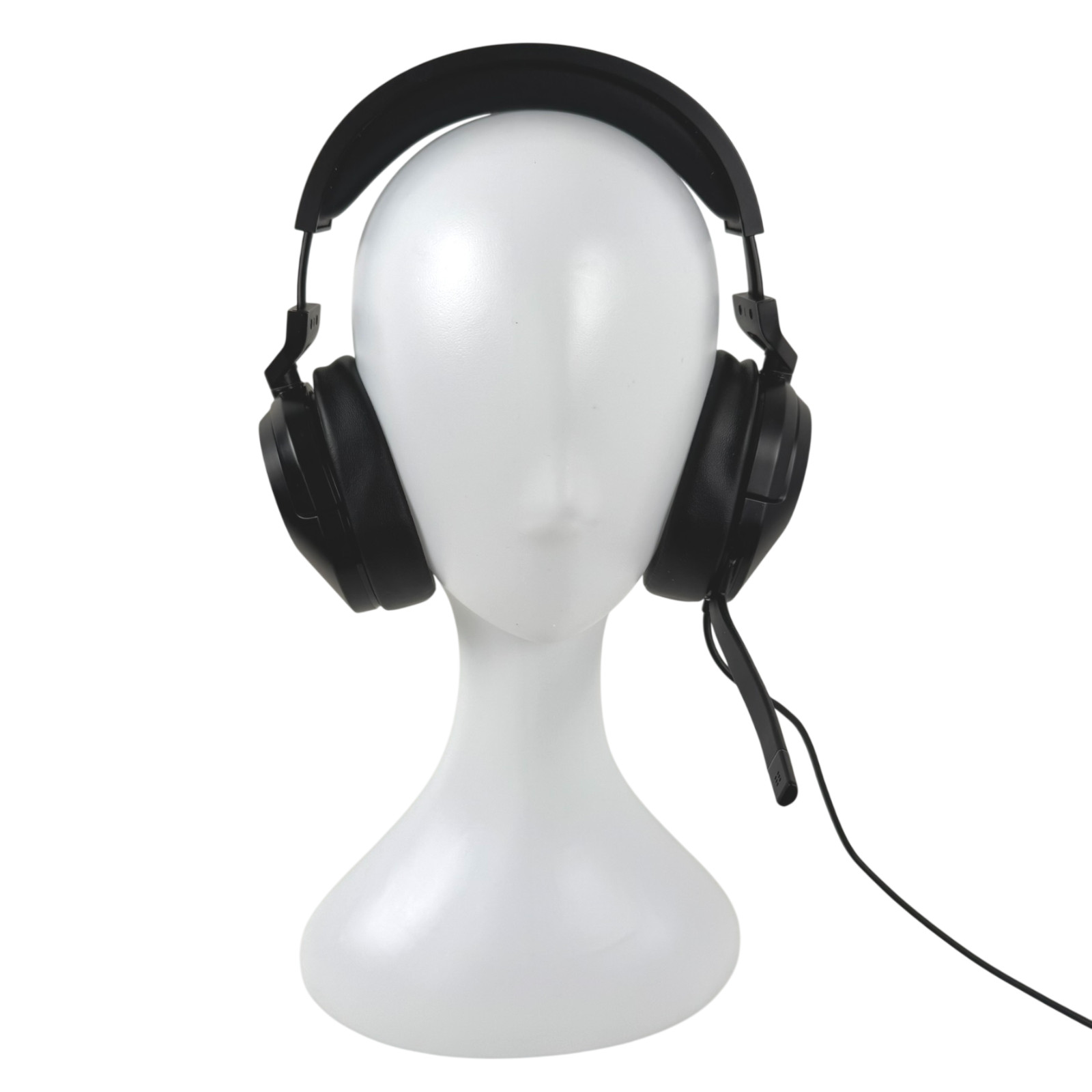 Corsair Gaming Headphone Set With Mic Wired Black MC-219