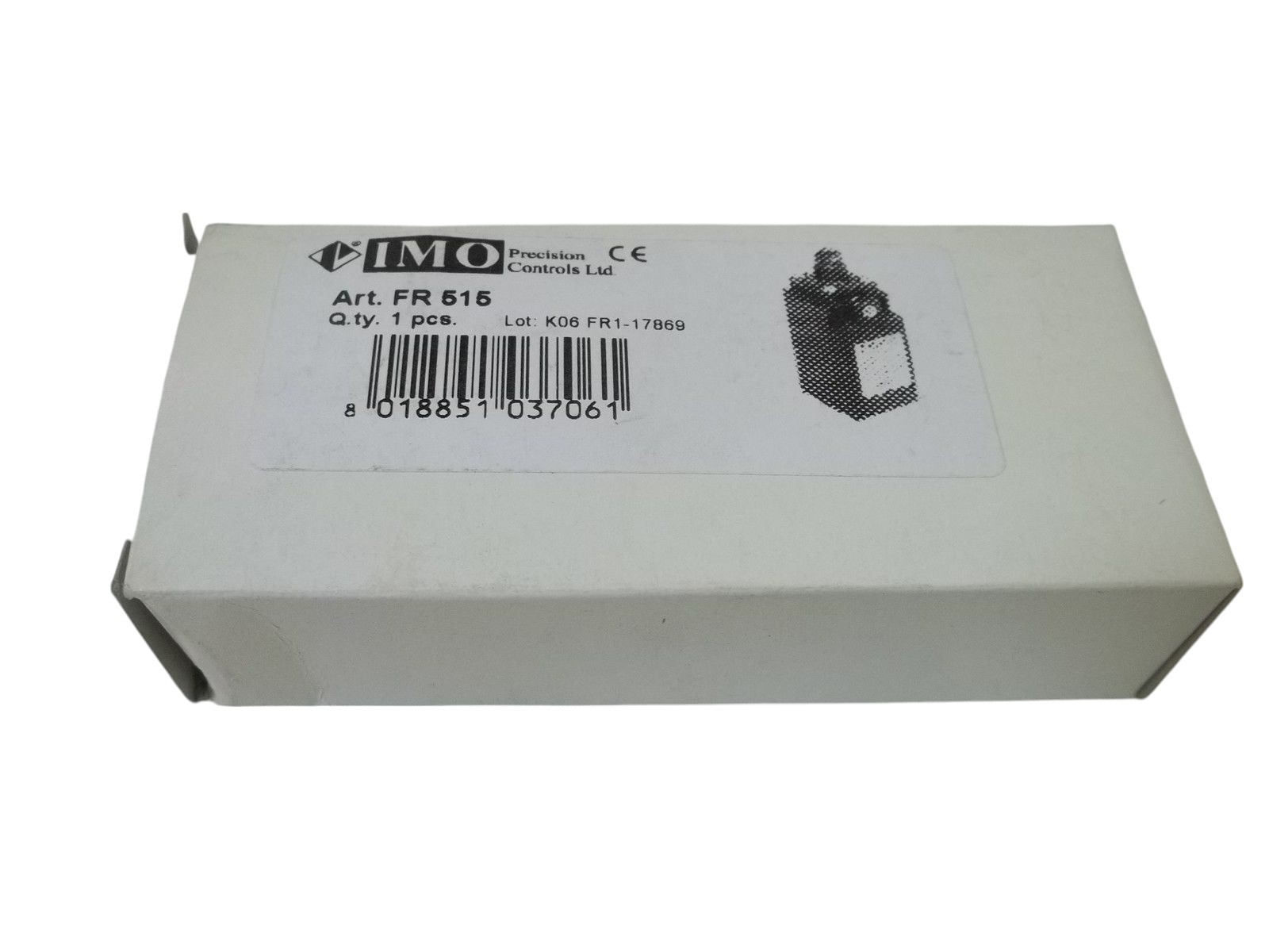 IMO FR515 LIMIT SWITCH NSMP