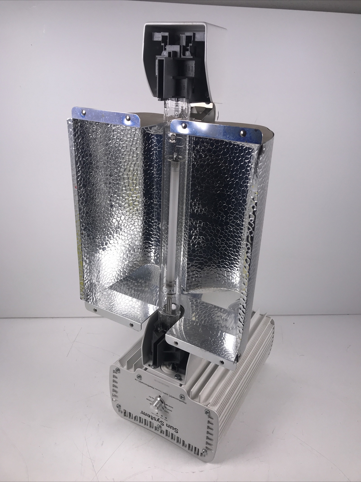 Sun System Pro Sun DE 1000 Watt 120-240 Volt