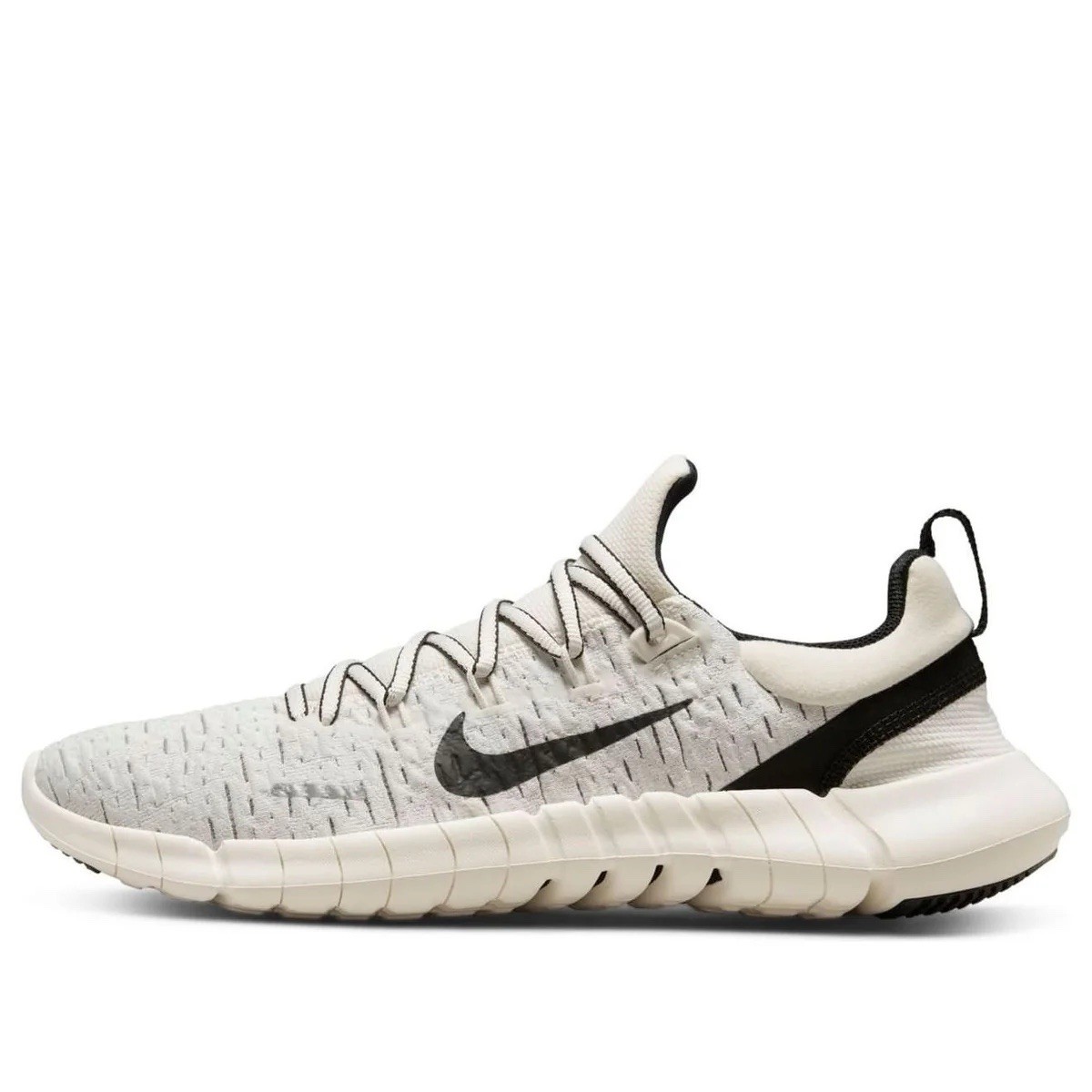 Size 12 - Nike Free Run 5.0 “Phantom Sail” Mens - New