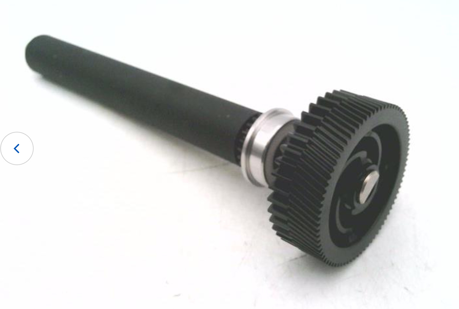 ROL15-2761-04 Kit Platen Roller For Datamax I-4308 I-4212E I-4310E Printer