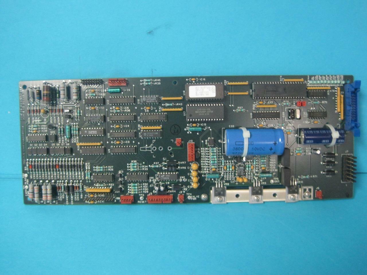 PCB 8200 CONTROLLER 03-918990 REPLACEMENT PART FOR VARIAN 8200CX AUTOSAMPLER