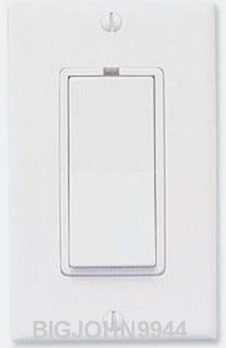 X10 XPSS (WS14A) 3 Way Slave Switch TO WS12A/XPD3/WS13A/XPS3/XPS4/XPDI3/WS477