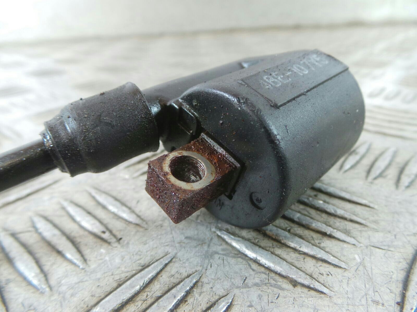2010 YAMAHA YQ IGNITION COIL / COILS