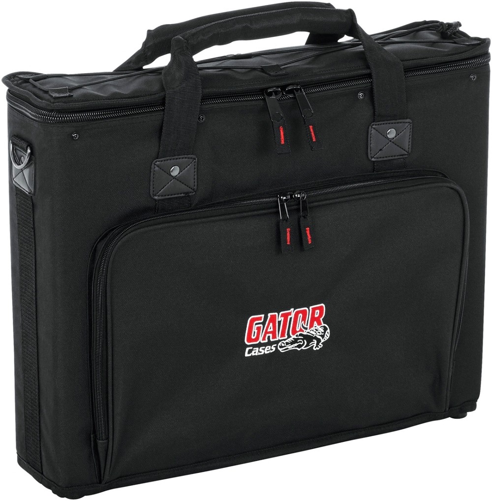 Gator GRB Rack Bag 2 Space