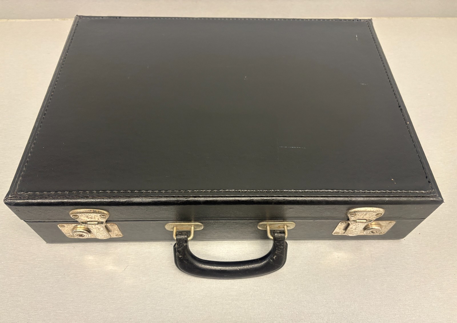 Pocket Watch Storage, Carry, Travel and Display Case - Holds 52 Watches