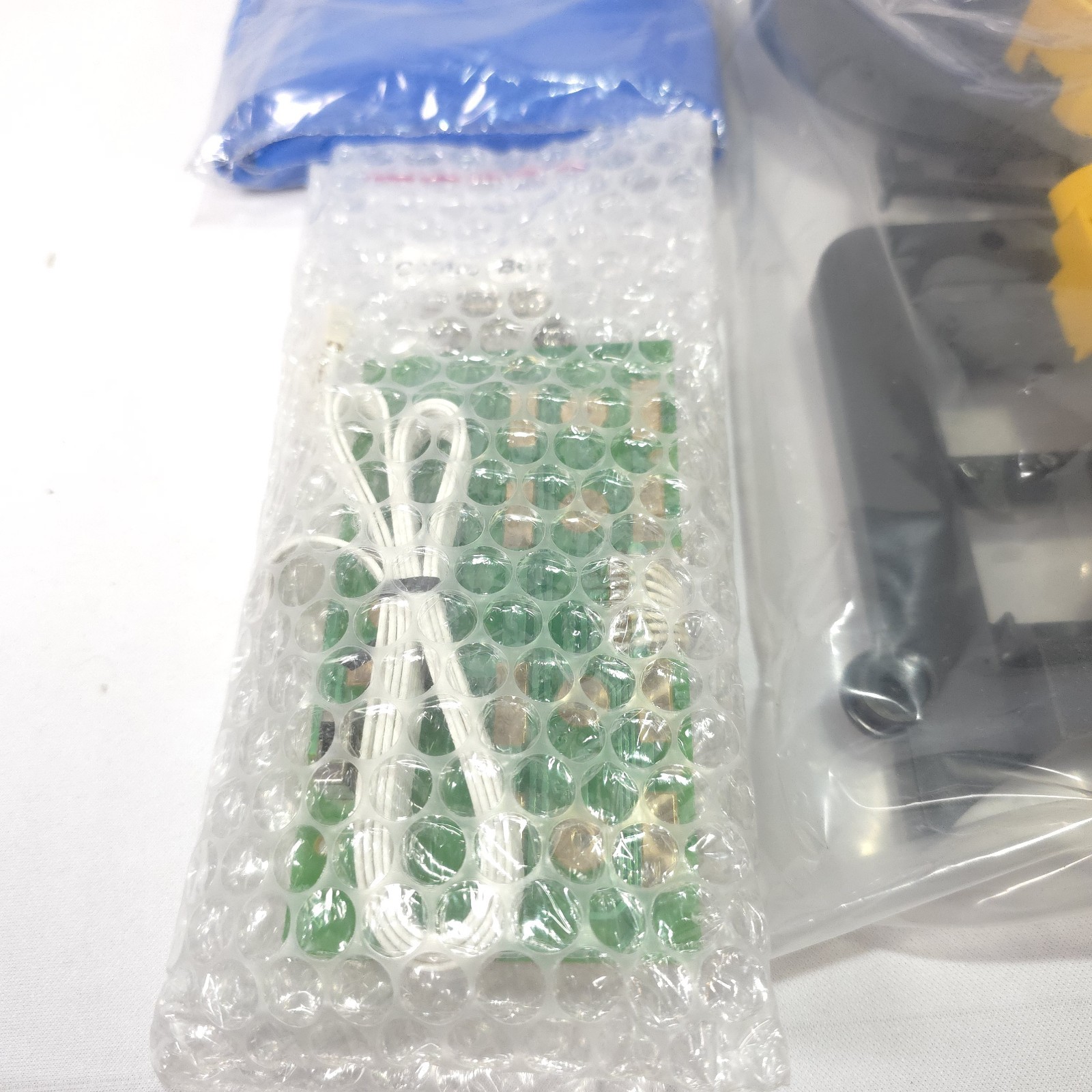 OWI-535 ROBOTIC ARM EDGE KIT - ROBOT ARM